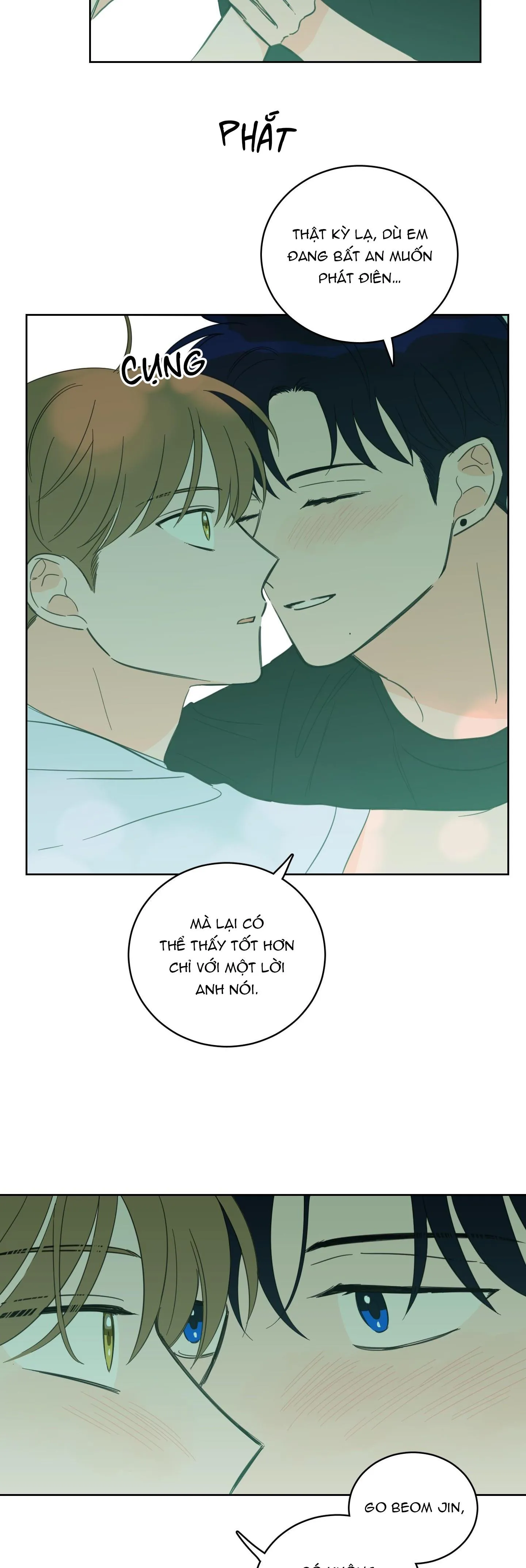 Mẹo Thuần Hóa Hổ Chapter 83 Trang 25