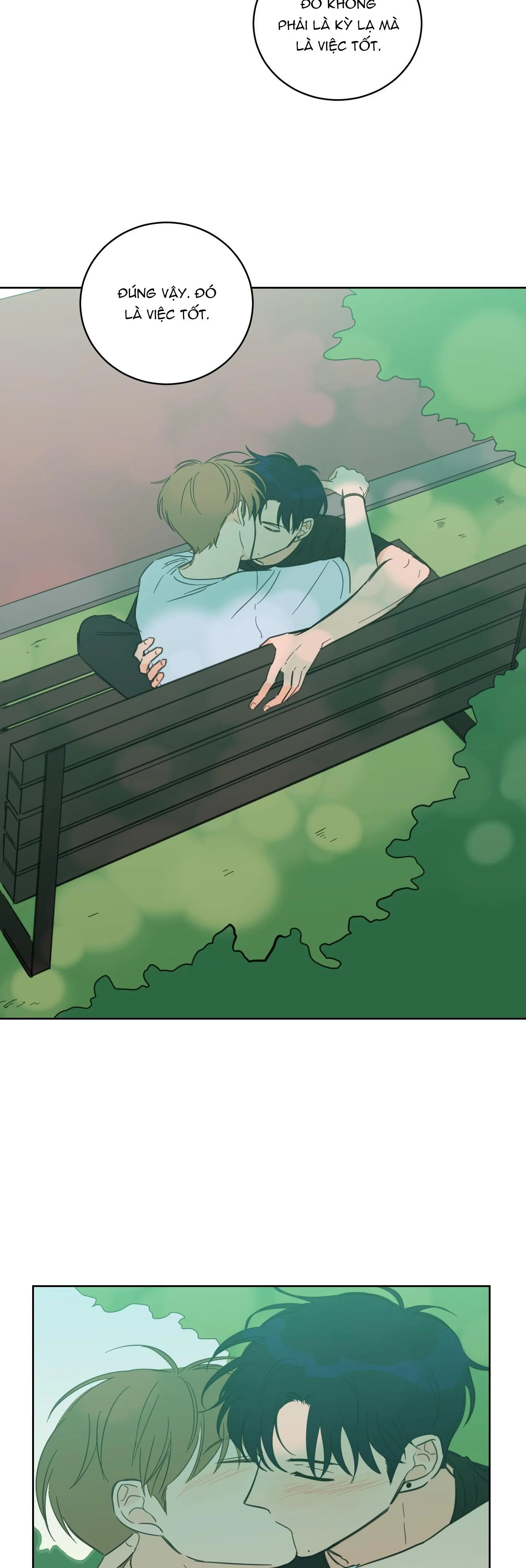 Mẹo Thuần Hóa Hổ Chapter 83 Trang 26