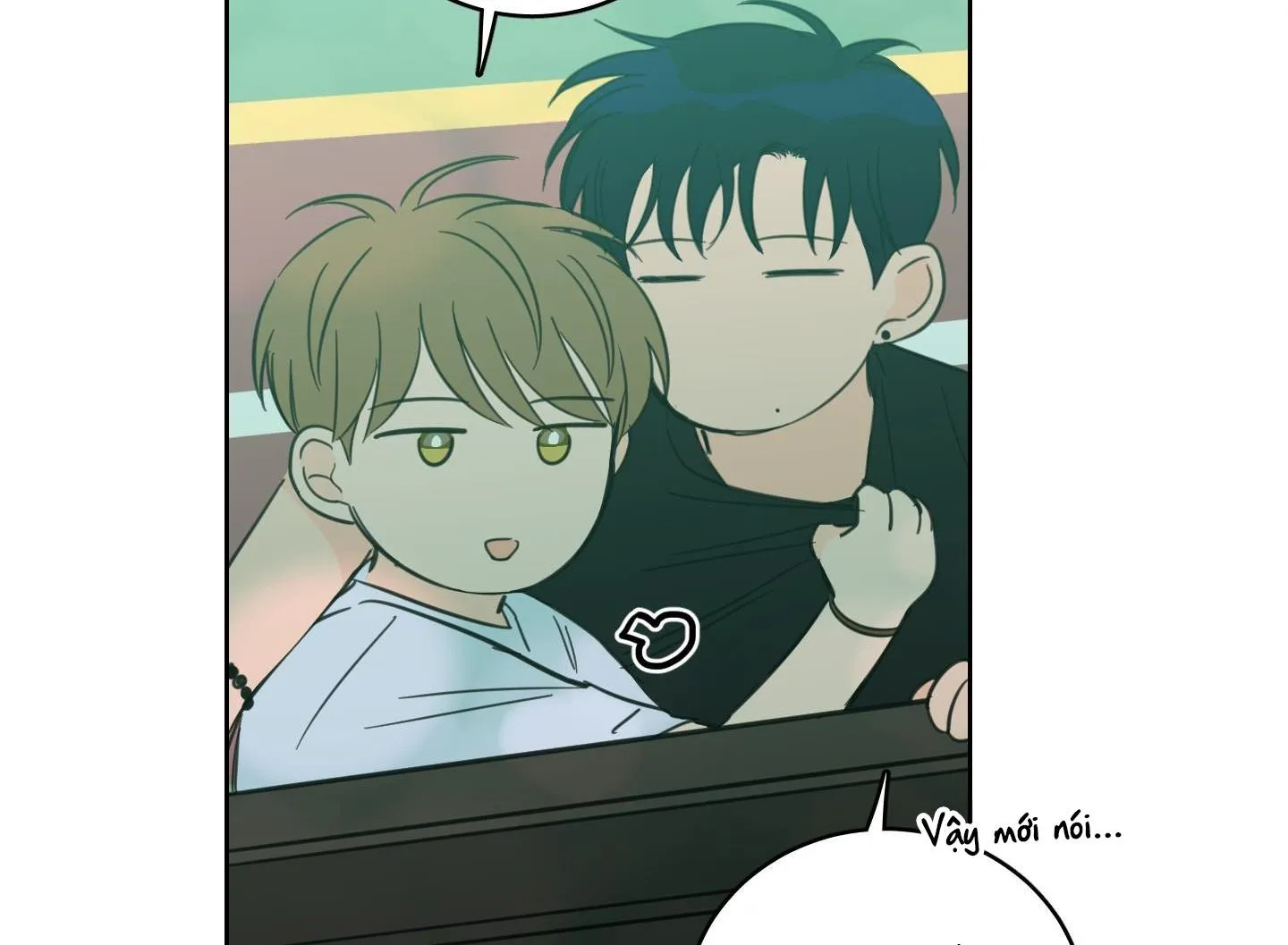 Mẹo Thuần Hóa Hổ Chapter 83 Trang 30