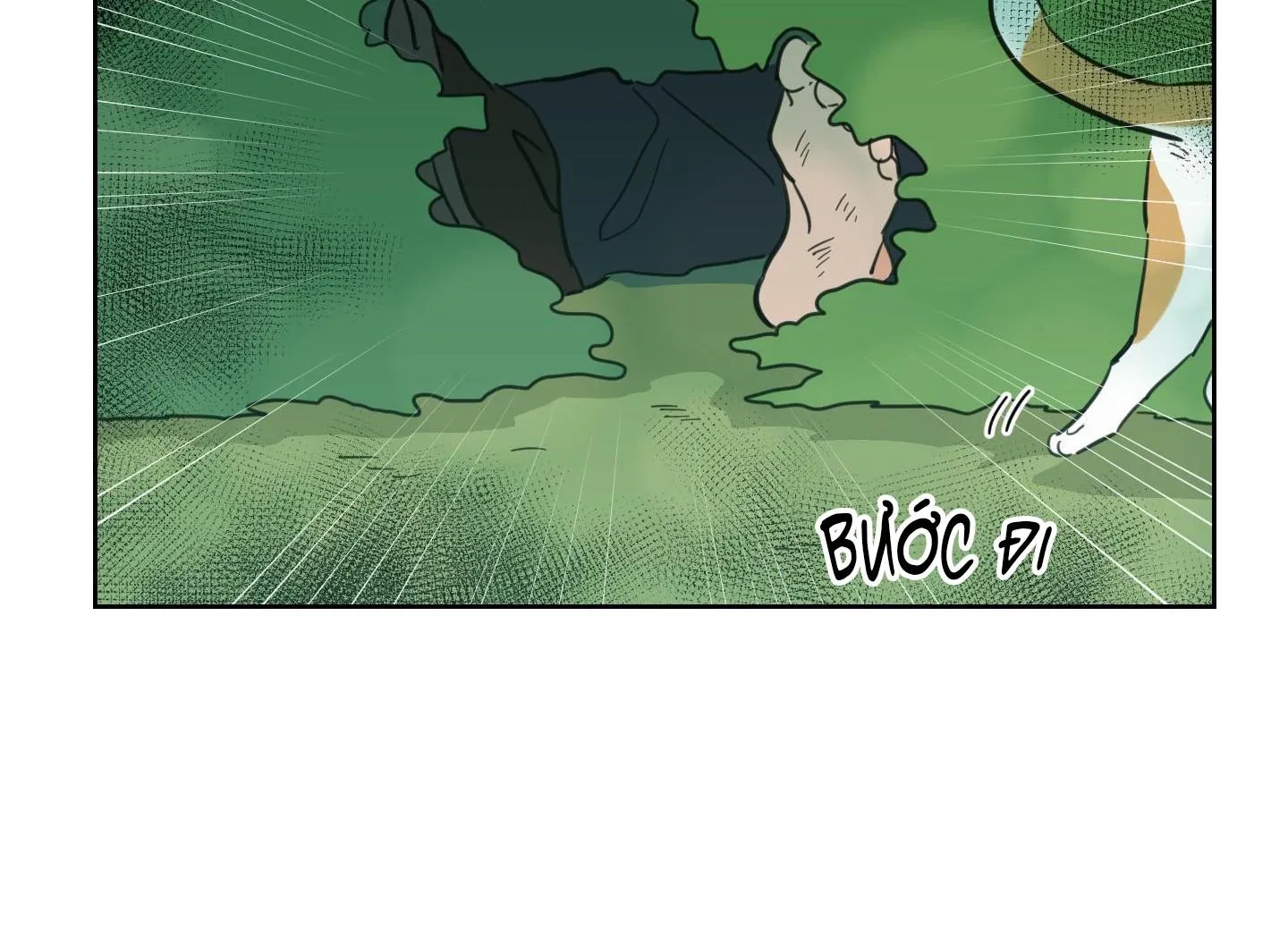 Mẹo Thuần Hóa Hổ Chapter 83 Trang 32