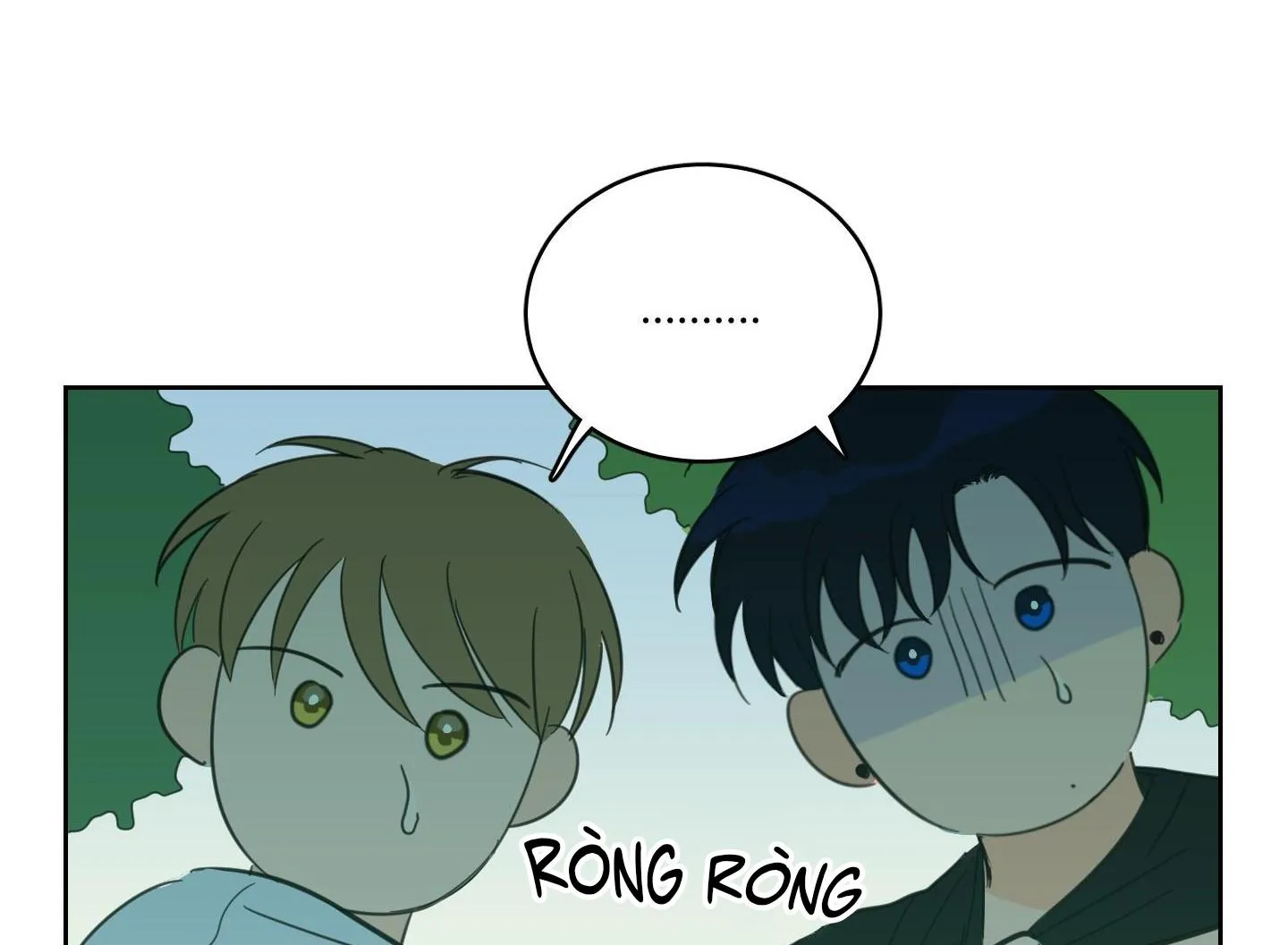 Mẹo Thuần Hóa Hổ Chapter 83 Trang 33