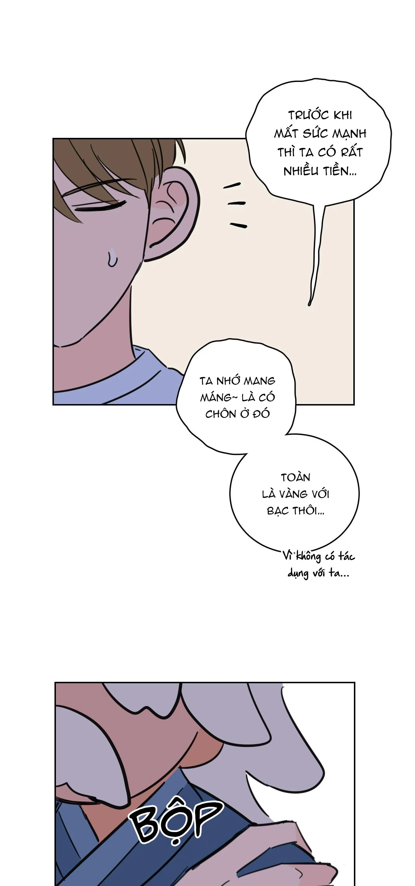 Mẹo Thuần Hóa Hổ Chapter 84 Trang 26