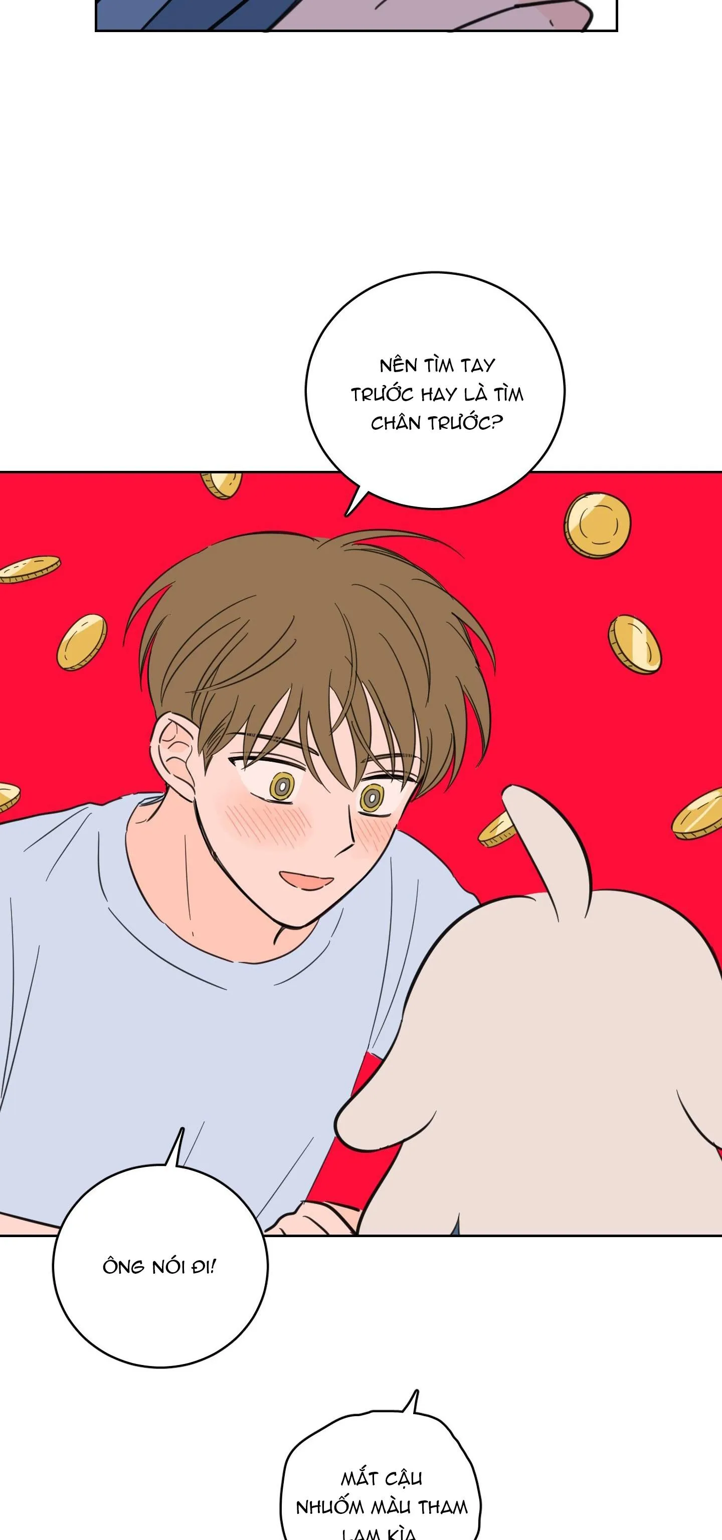 Mẹo Thuần Hóa Hổ Chapter 84 Trang 27