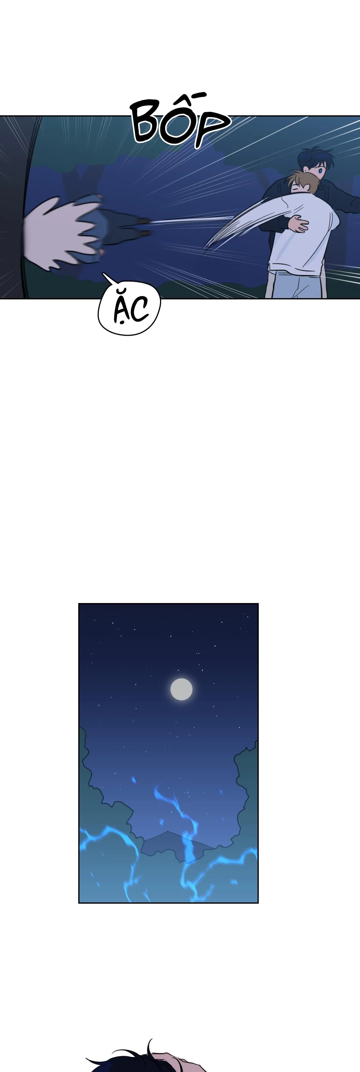 Mẹo Thuần Hóa Hổ Chapter 85 Trang 14