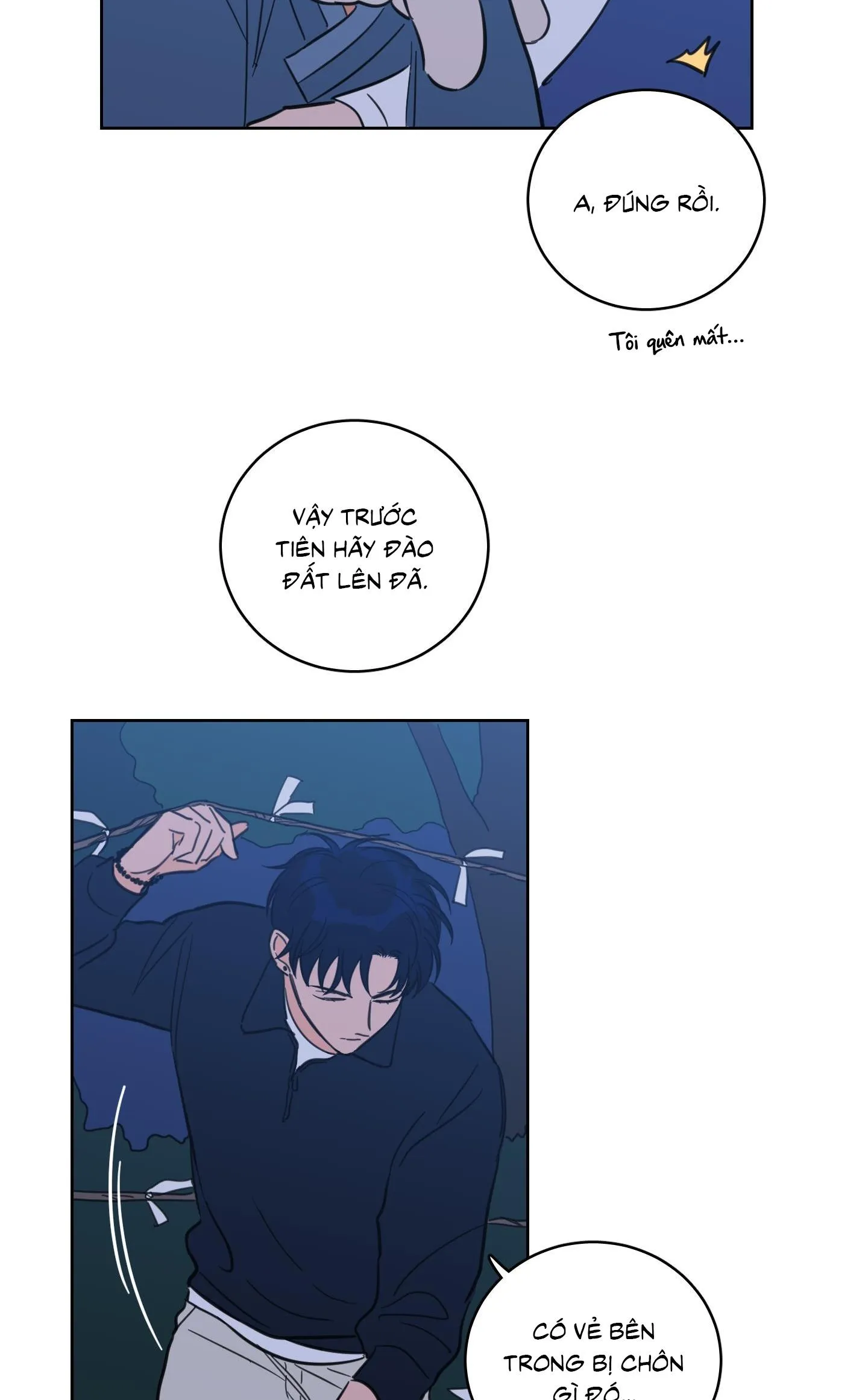 Mẹo Thuần Hóa Hổ Chapter 85 Trang 23