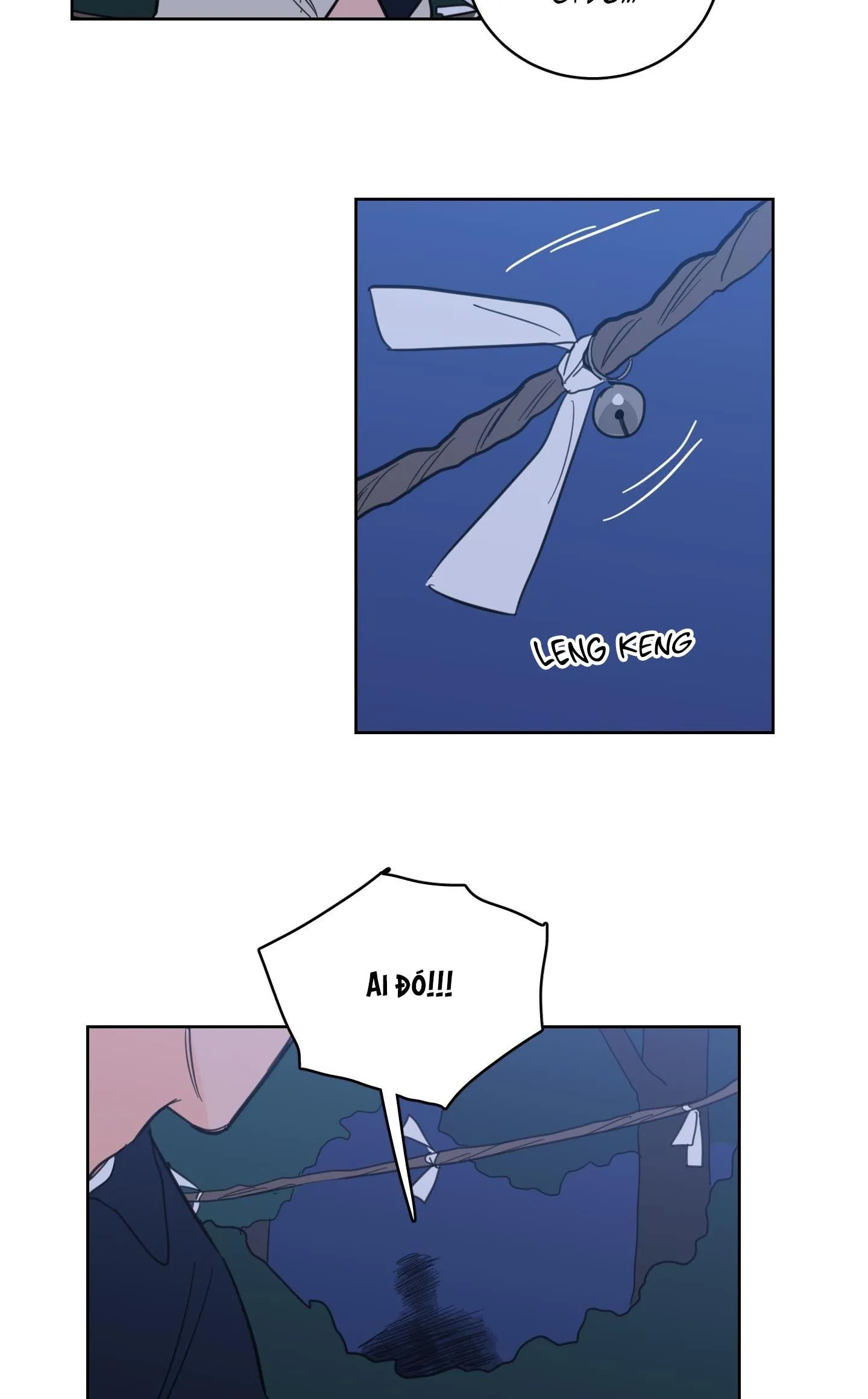 Mẹo Thuần Hóa Hổ Chapter 85 Trang 24