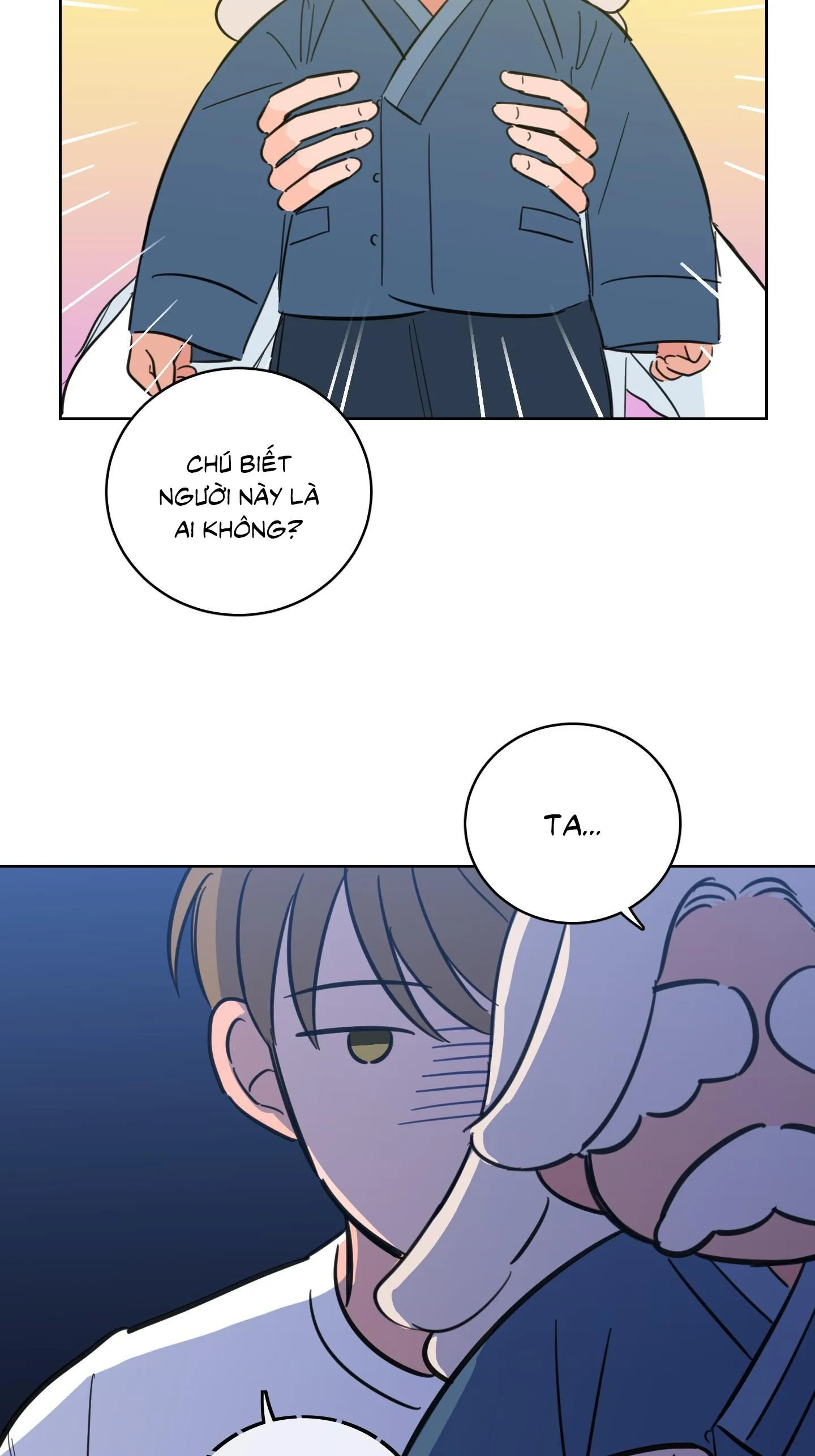 Mẹo Thuần Hóa Hổ Chapter 86 Trang 22