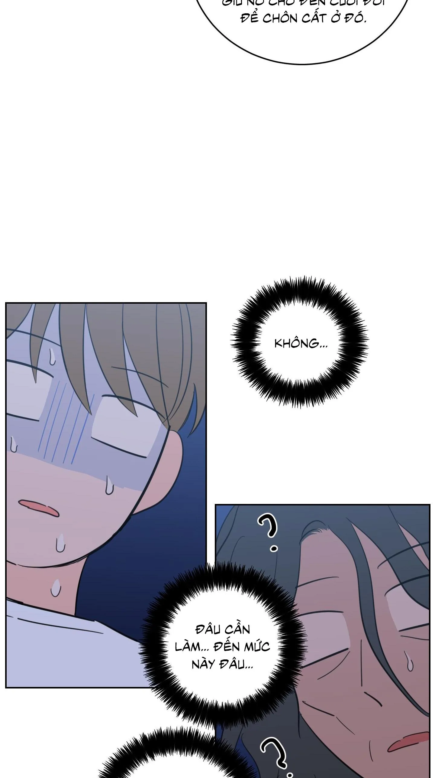 Mẹo Thuần Hóa Hổ Chapter 86 Trang 26