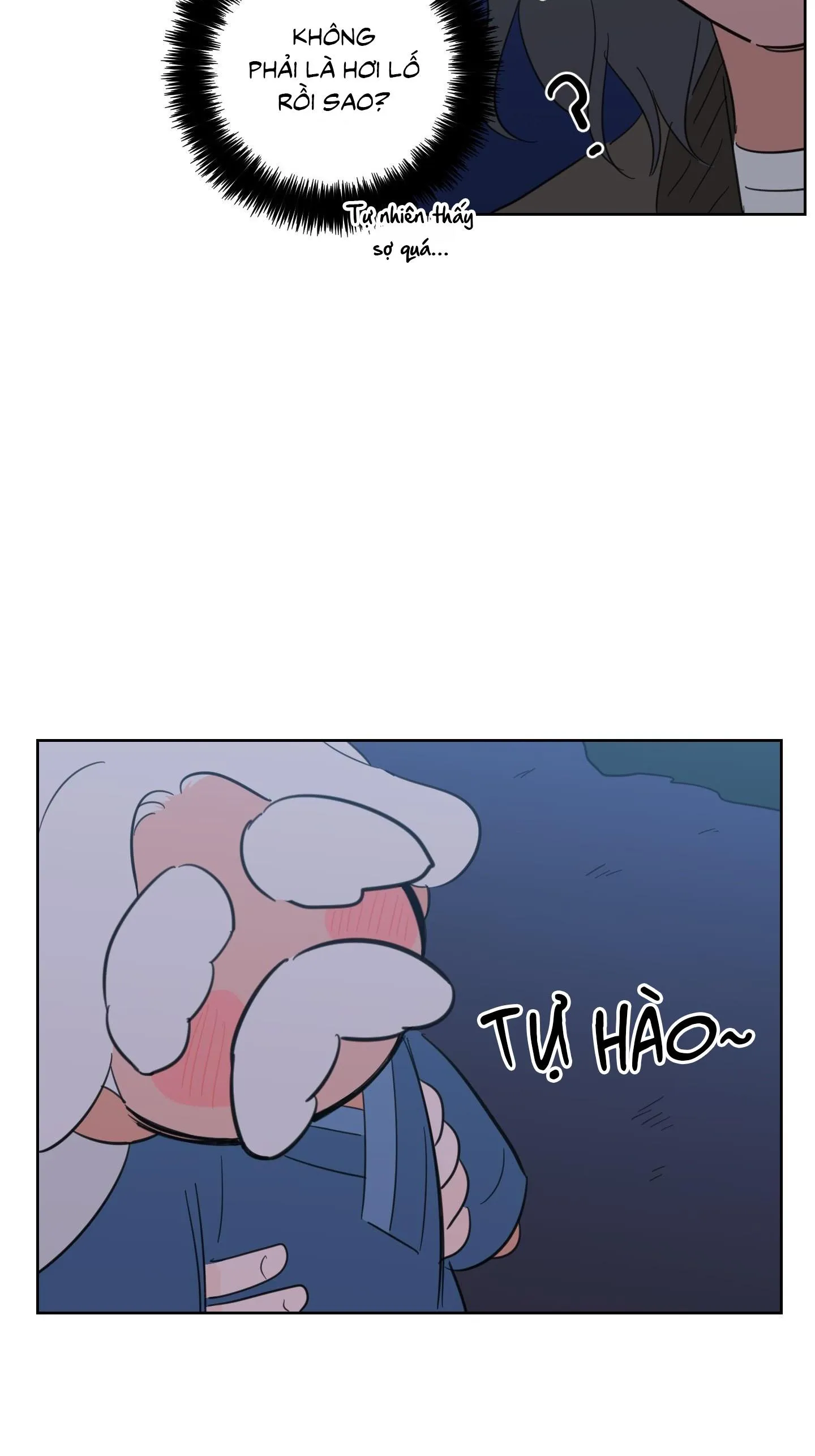 Mẹo Thuần Hóa Hổ Chapter 86 Trang 27