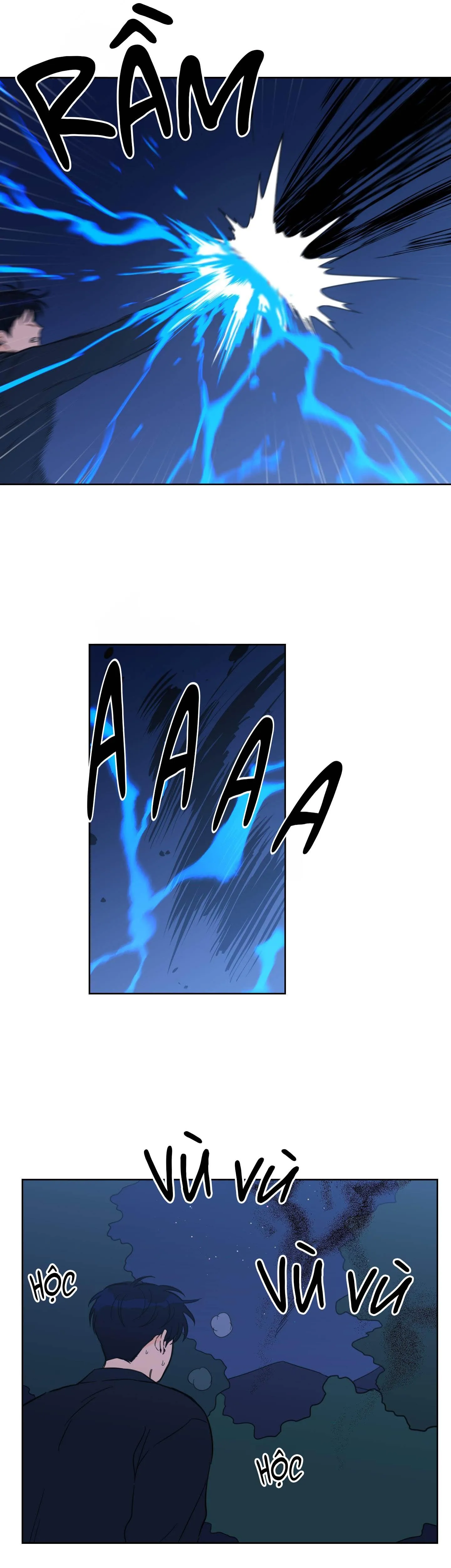 Mẹo Thuần Hóa Hổ Chapter 87 Trang 11