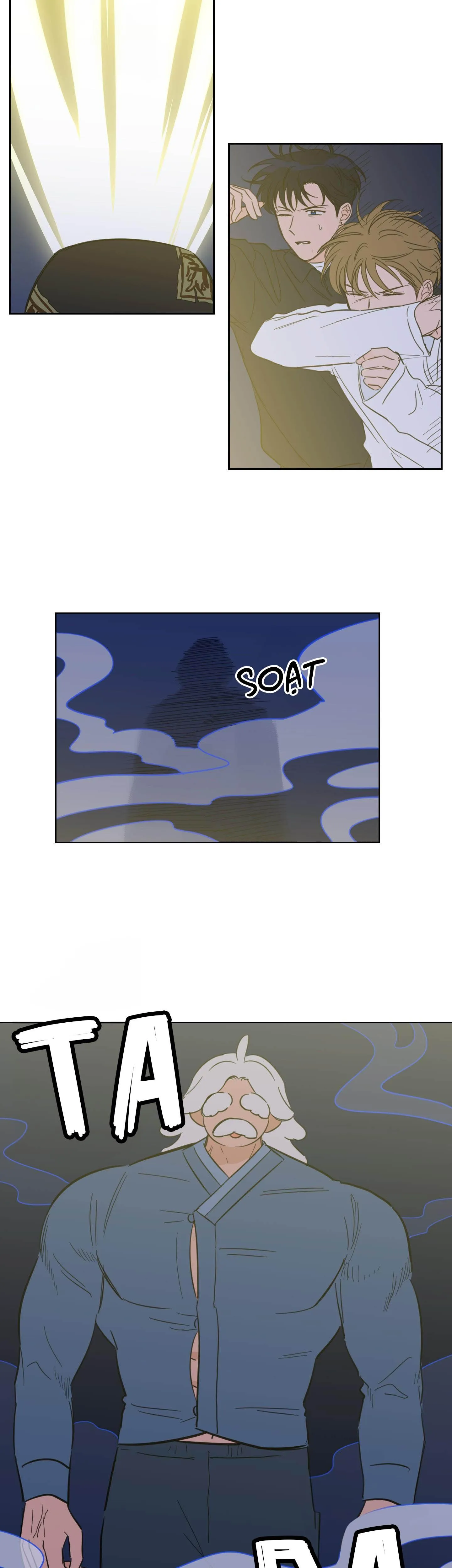 Mẹo Thuần Hóa Hổ Chapter 87 Trang 13