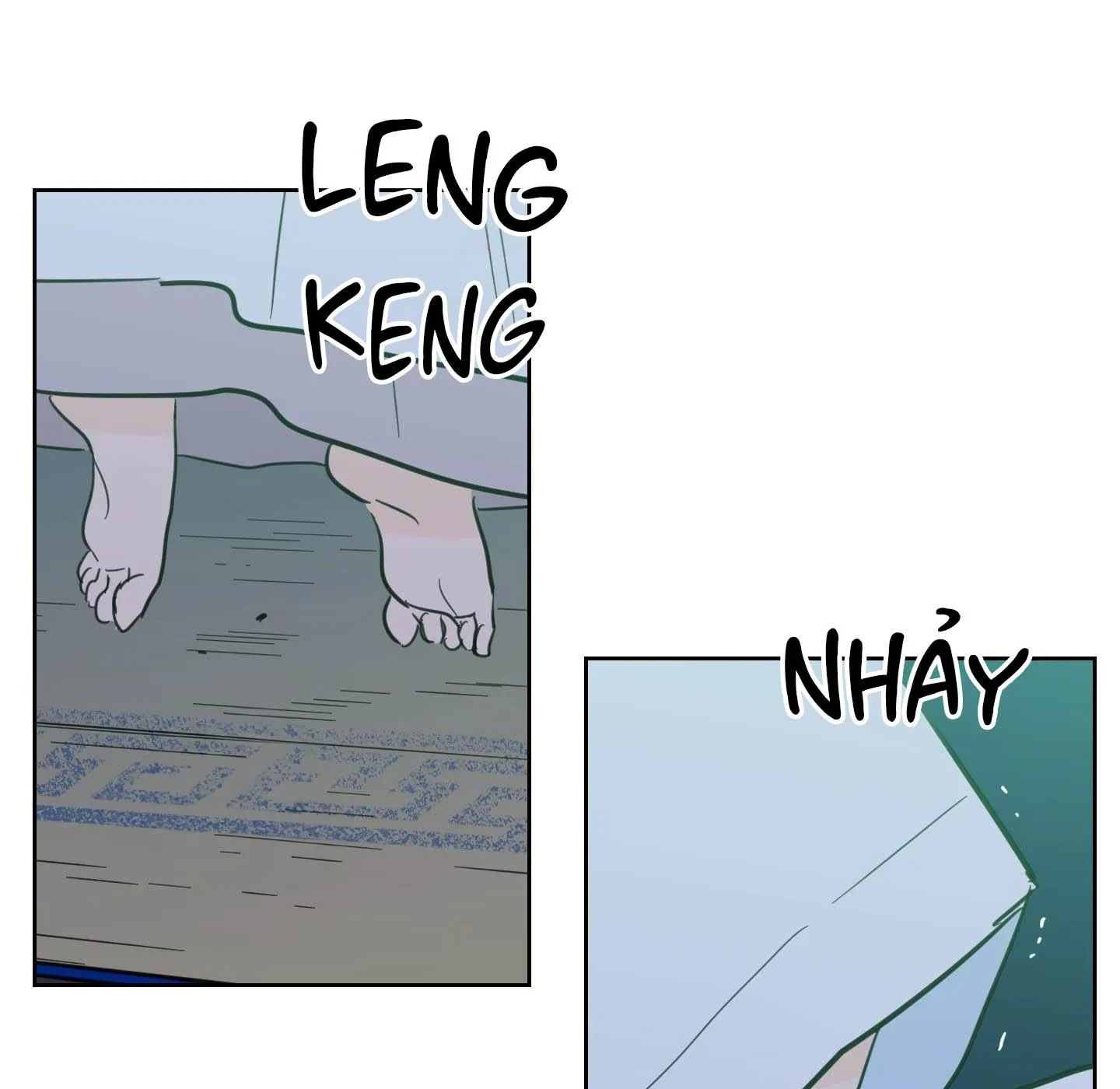 Mẹo Thuần Hóa Hổ Chapter 87 Trang 20