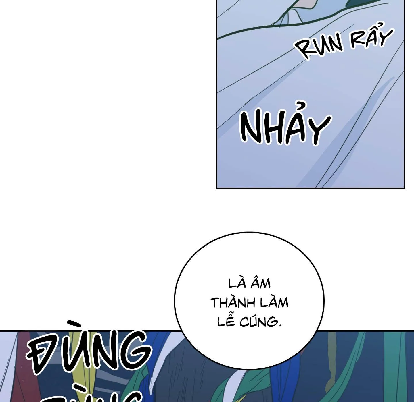 Mẹo Thuần Hóa Hổ Chapter 87 Trang 21