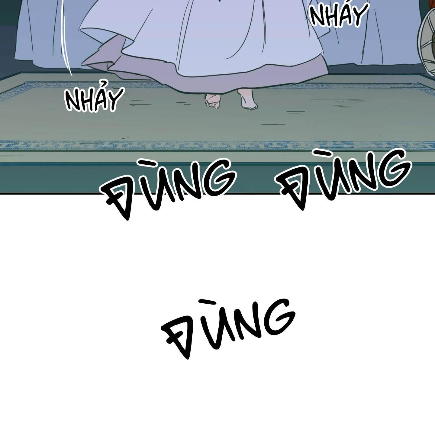 Mẹo Thuần Hóa Hổ Chapter 87 Trang 23