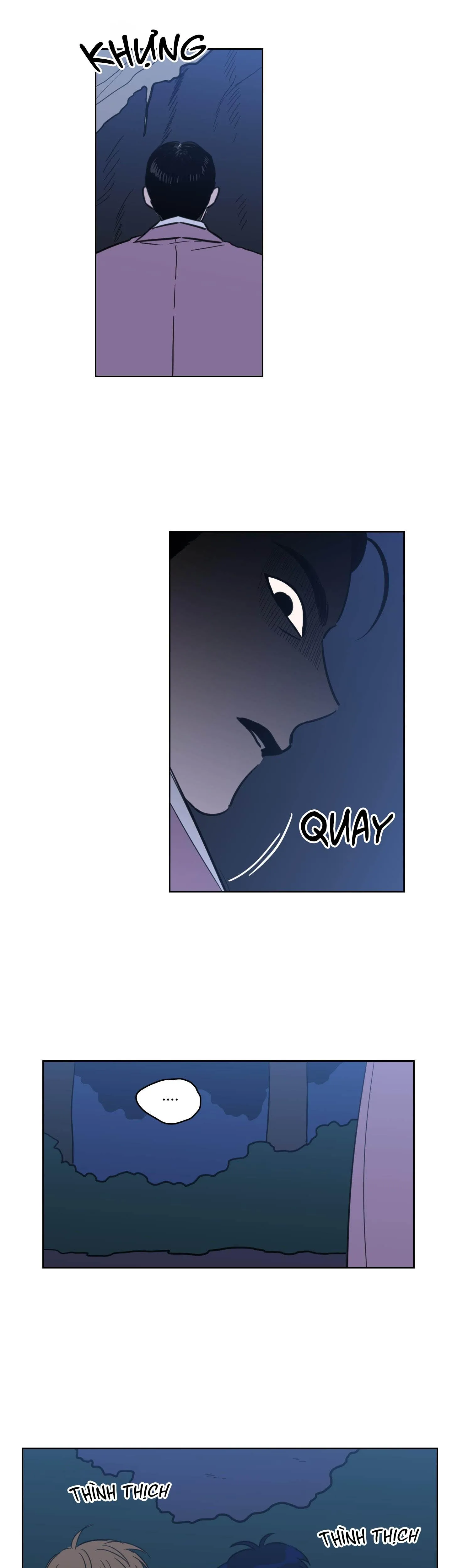 Mẹo Thuần Hóa Hổ Chapter 88 Trang 7