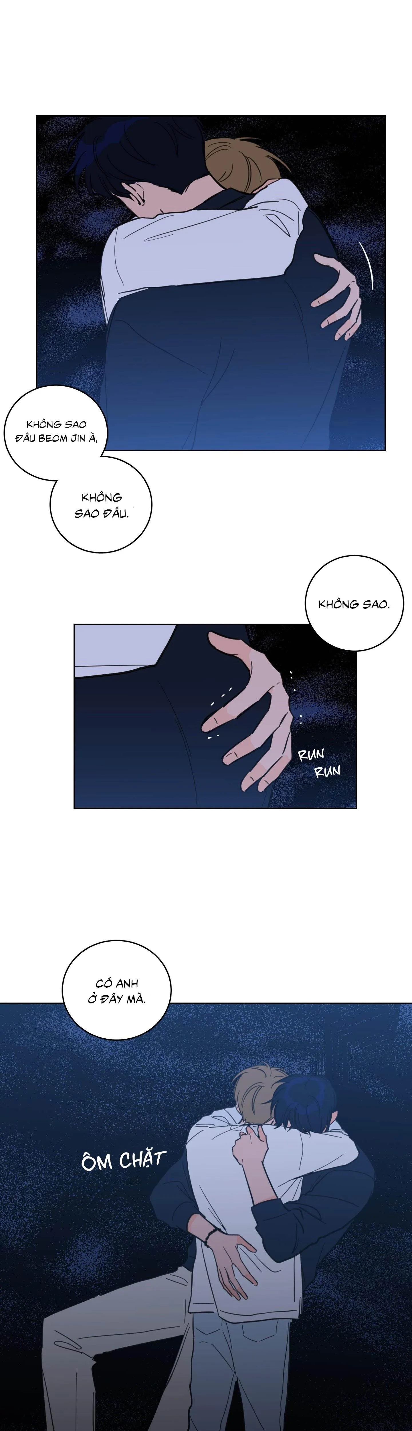 Mẹo Thuần Hóa Hổ Chapter 89 Trang 12