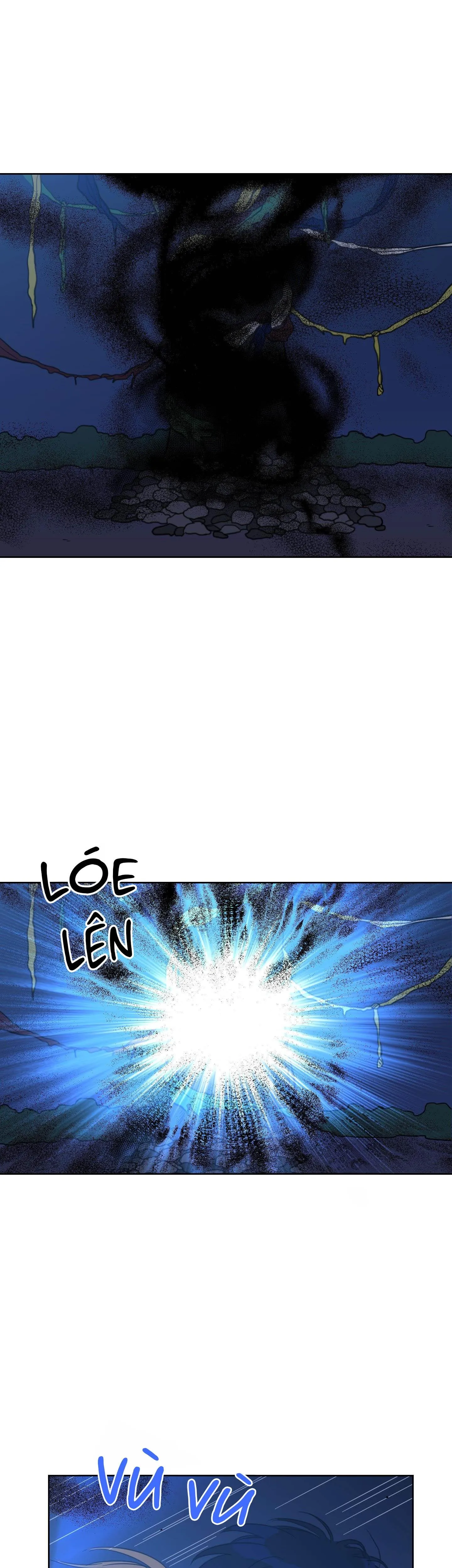 Mẹo Thuần Hóa Hổ Chapter 89 Trang 14