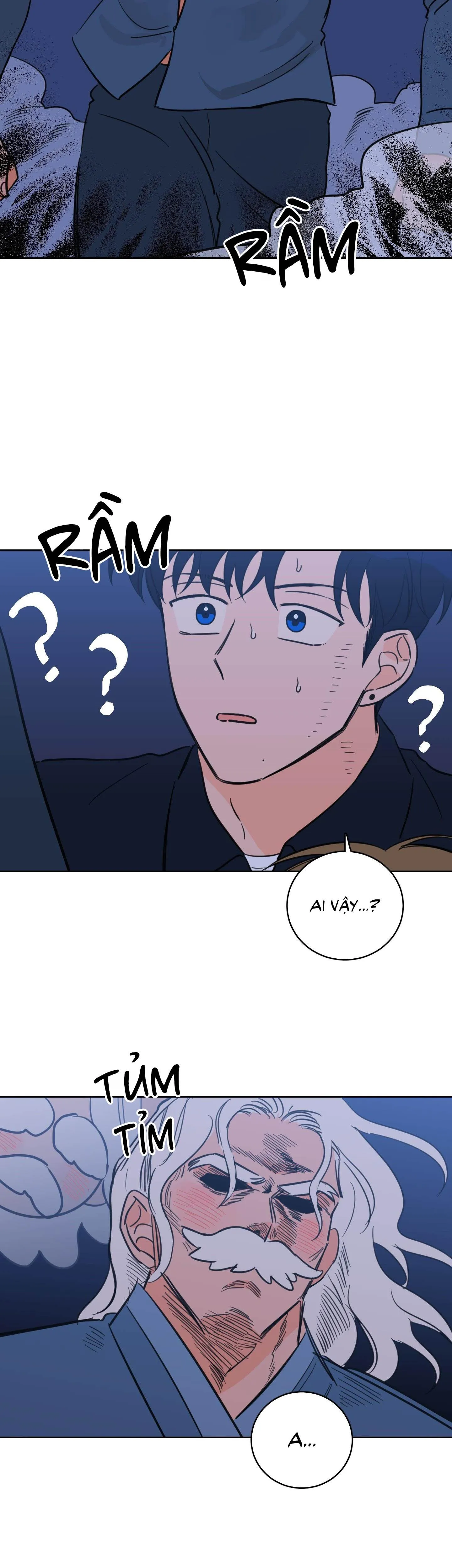 Mẹo Thuần Hóa Hổ Chapter 89 Trang 16