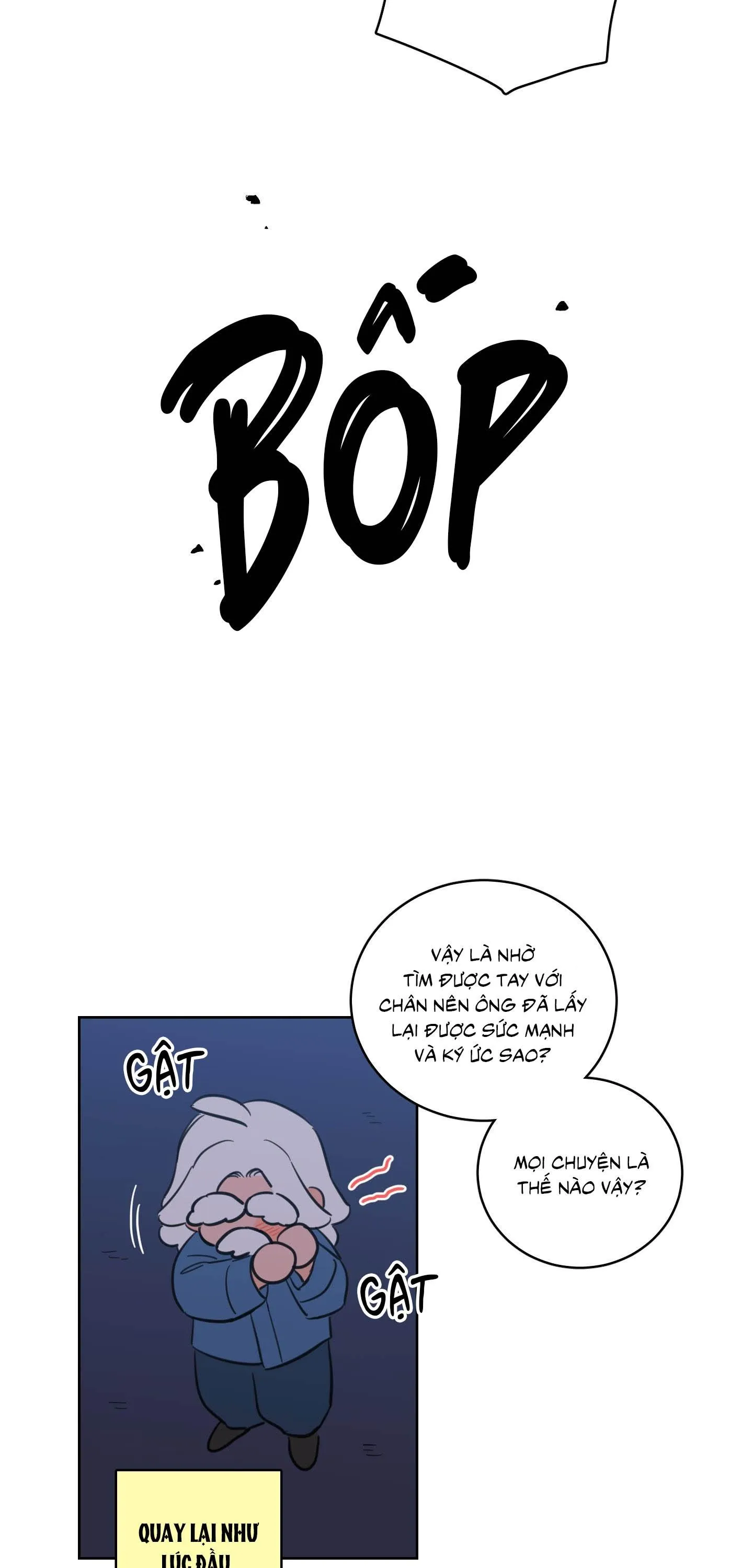 Mẹo Thuần Hóa Hổ Chapter 89 Trang 19