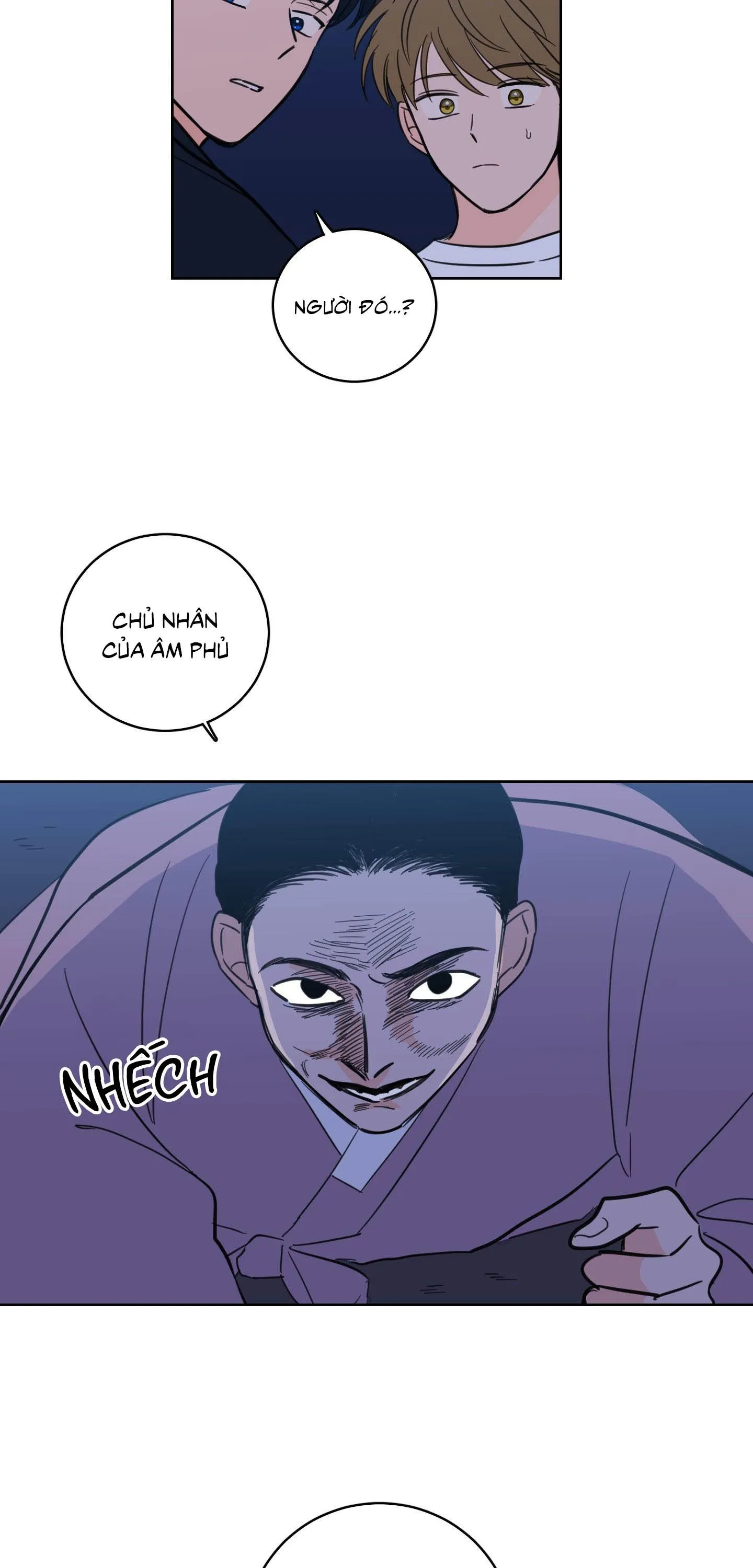 Mẹo Thuần Hóa Hổ Chapter 89 Trang 23