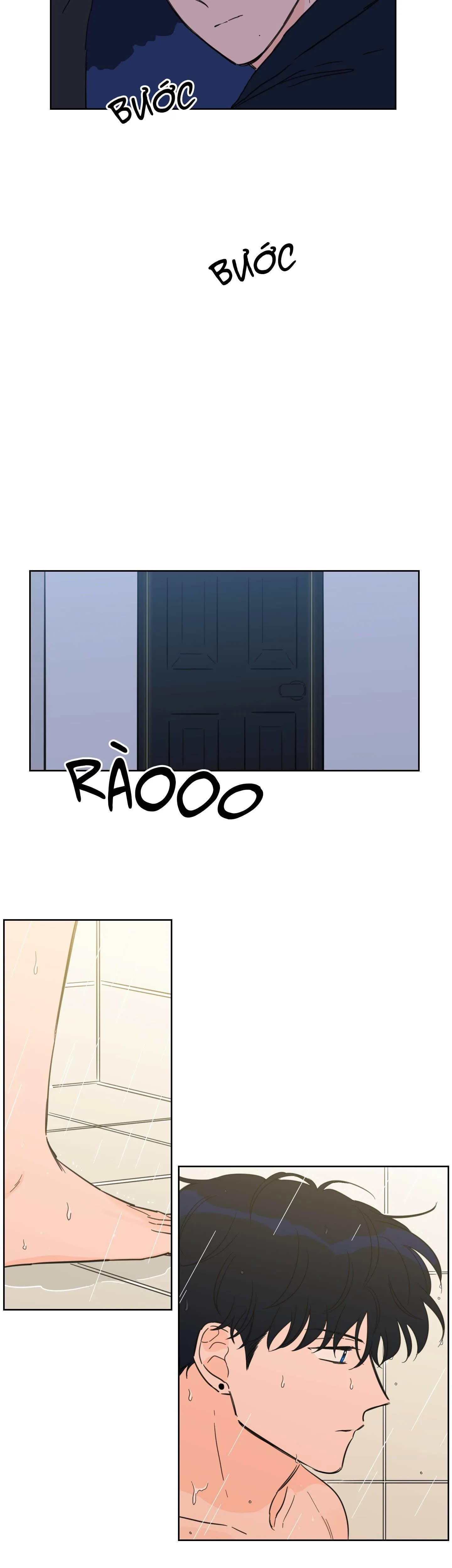 Mẹo Thuần Hóa Hổ Chapter 90 Trang 5