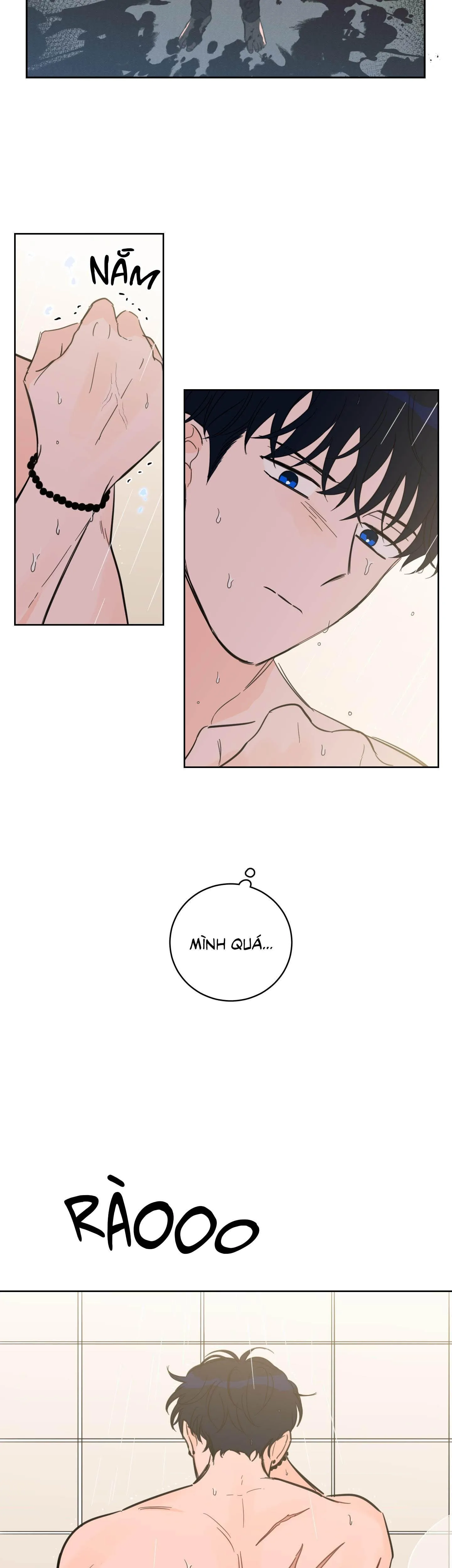 Mẹo Thuần Hóa Hổ Chapter 90 Trang 7