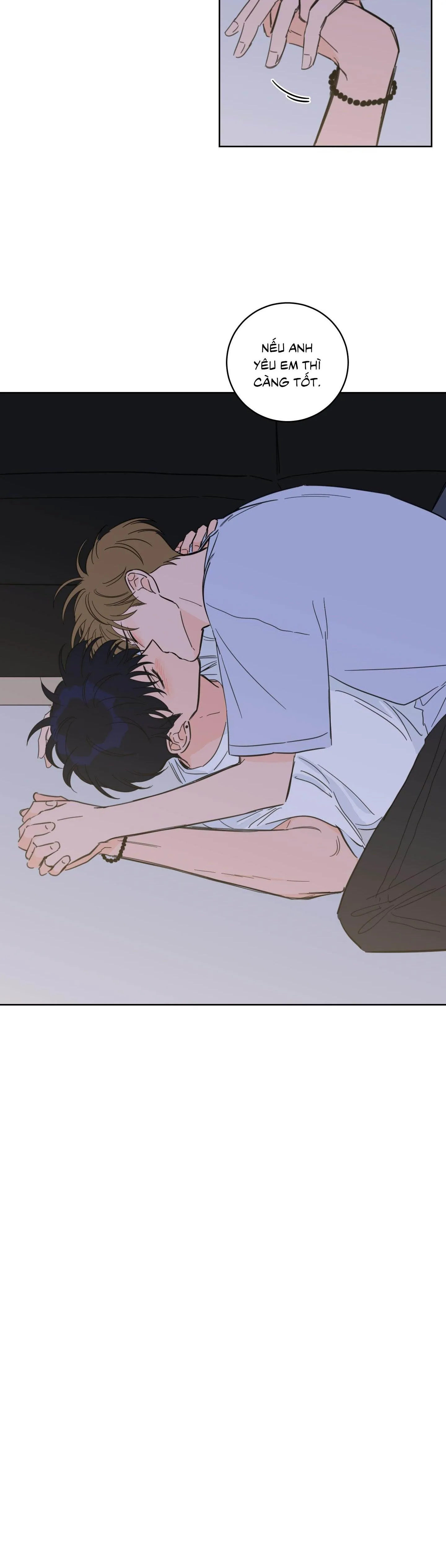 Mẹo Thuần Hóa Hổ Chapter 90 Trang 16