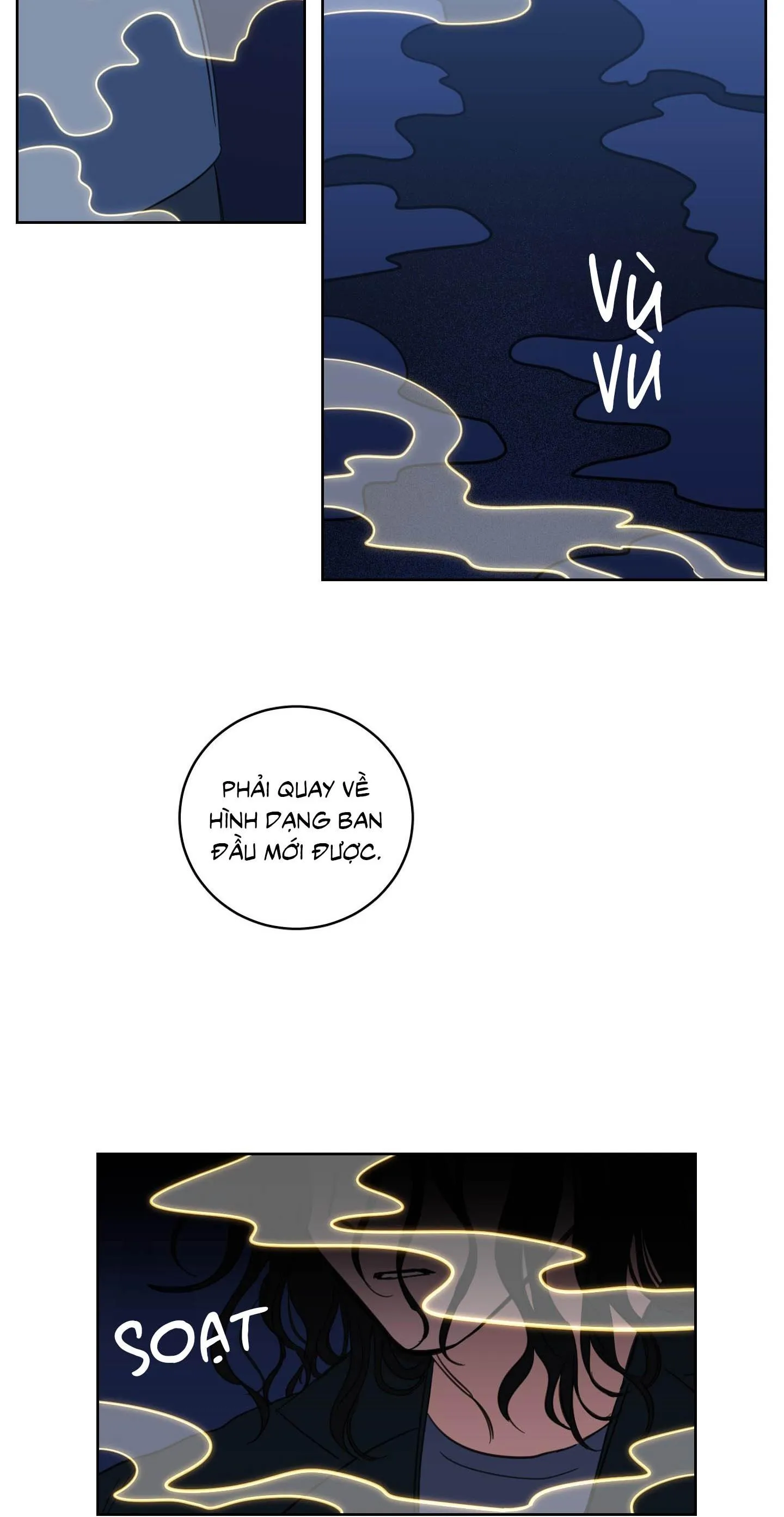 Mẹo Thuần Hóa Hổ Chapter 90 Trang 20