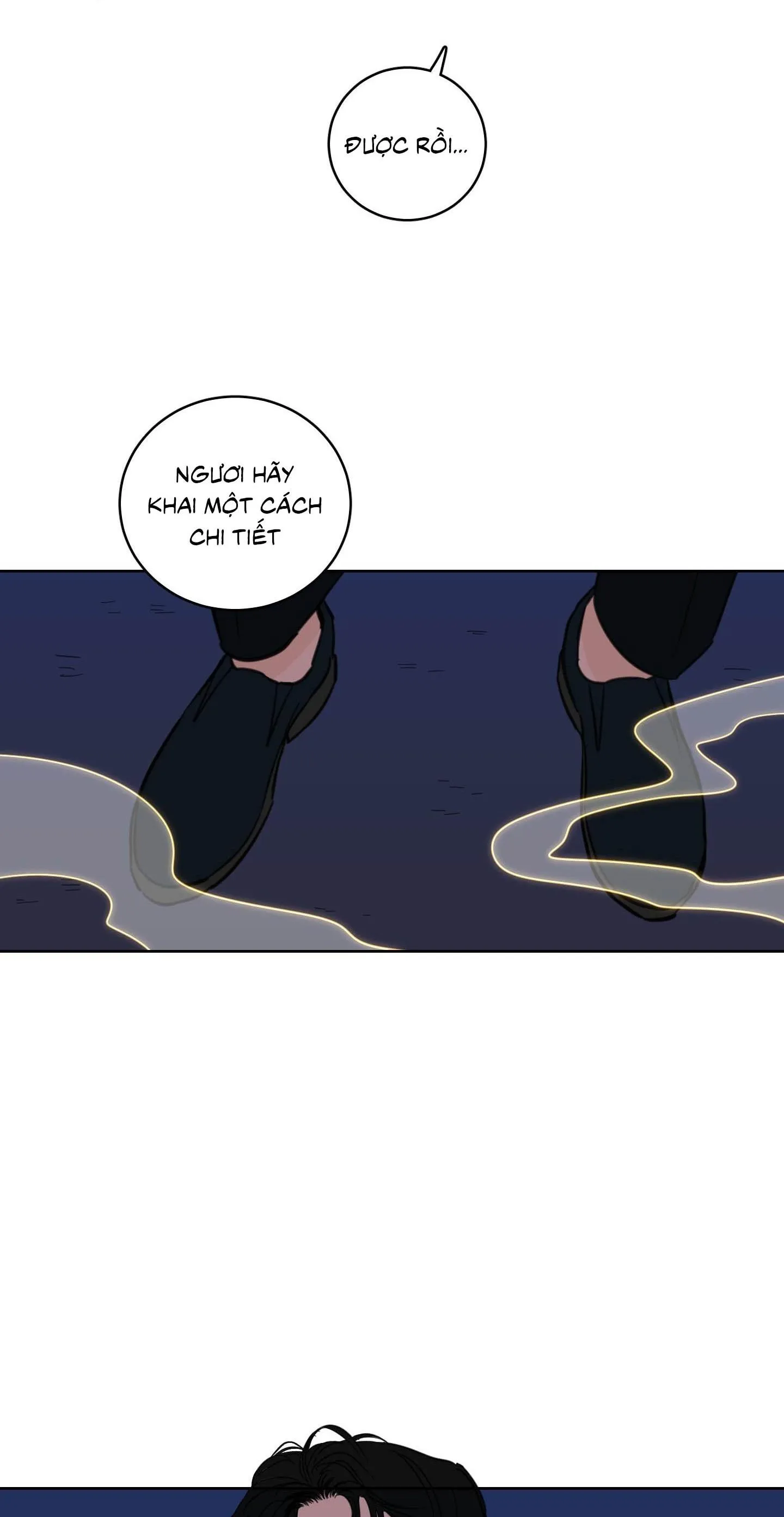 Mẹo Thuần Hóa Hổ Chapter 90 Trang 21