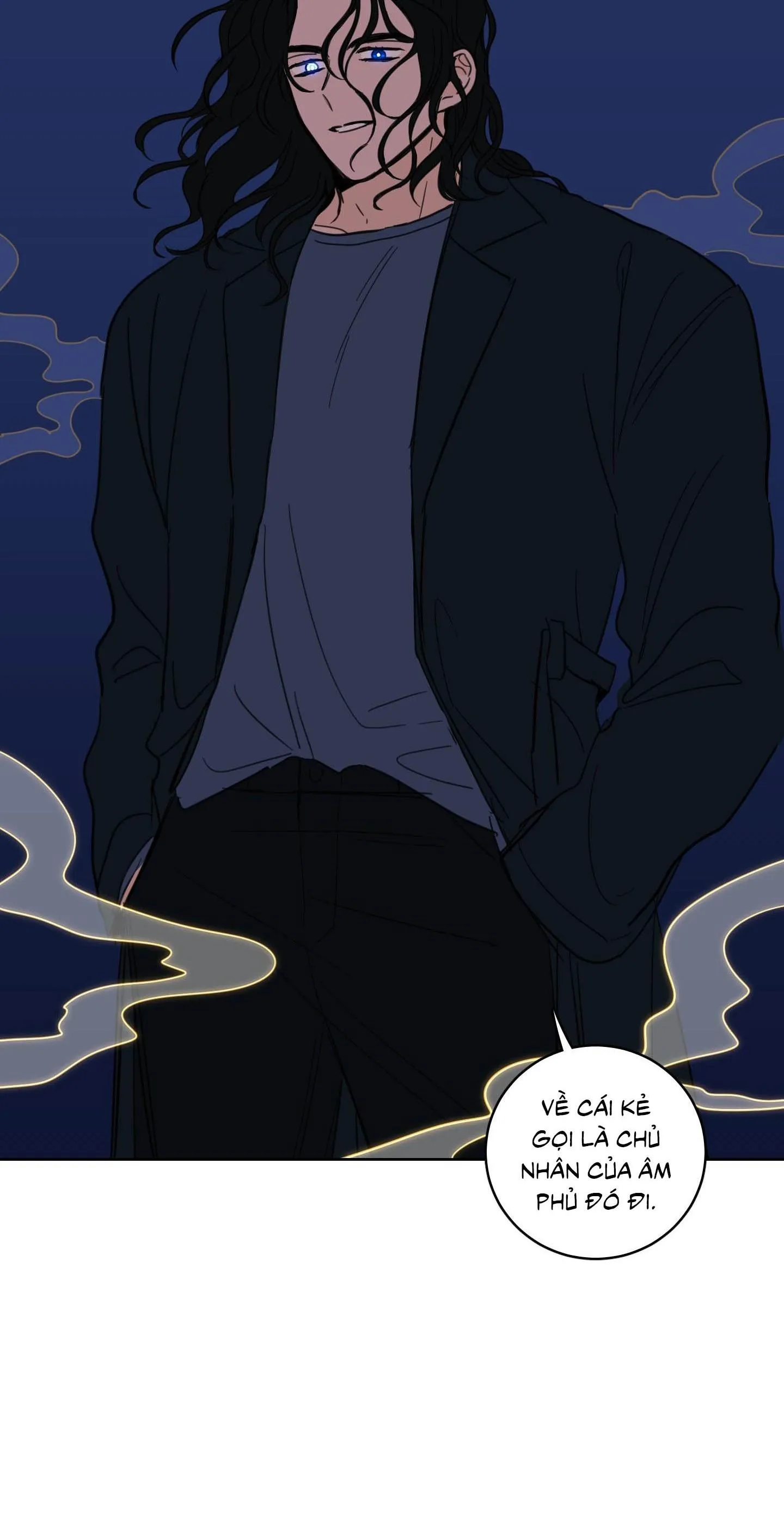 Mẹo Thuần Hóa Hổ Chapter 90 Trang 22