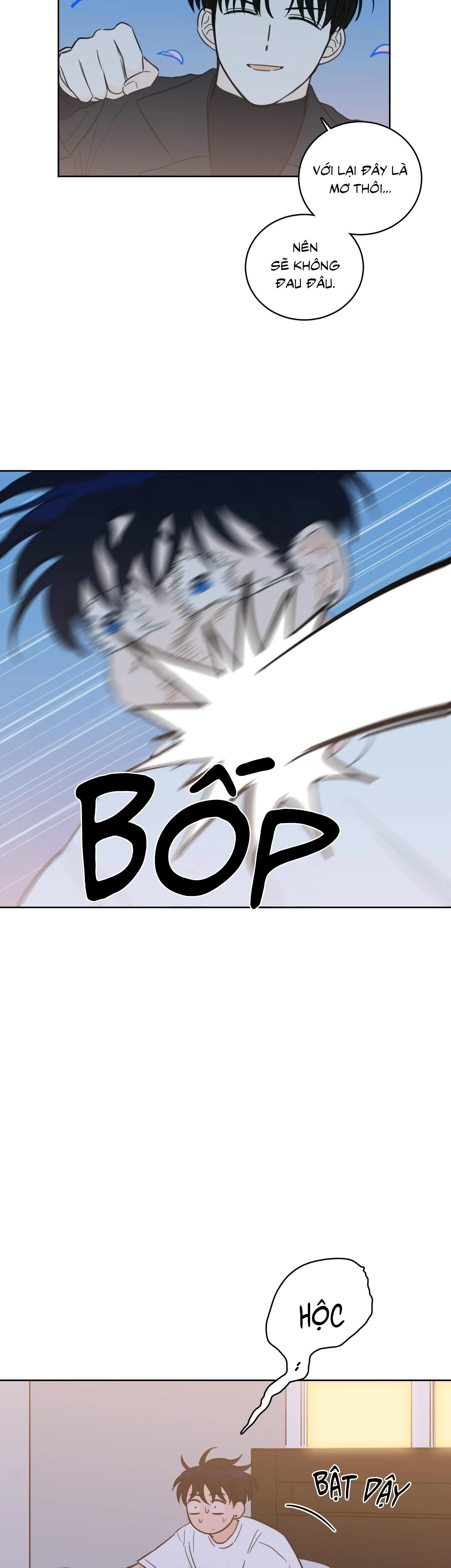 Mẹo Thuần Hóa Hổ Chapter 91 Trang 8