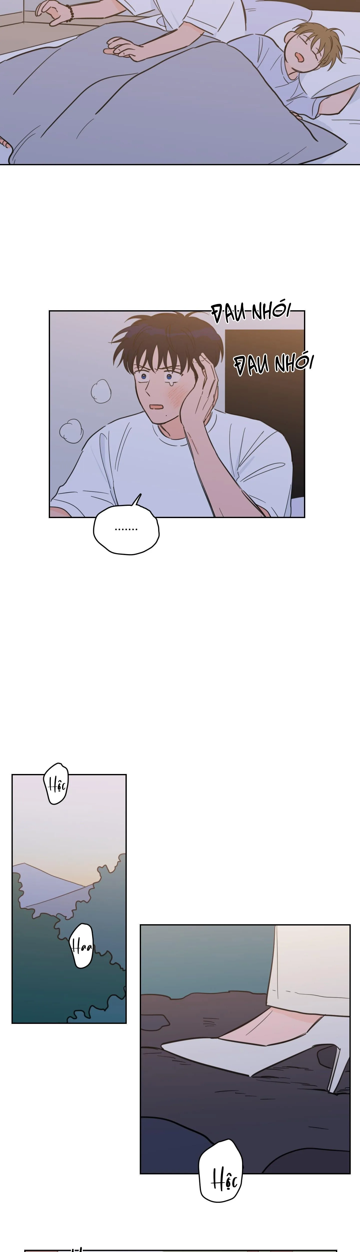 Mẹo Thuần Hóa Hổ Chapter 91 Trang 9