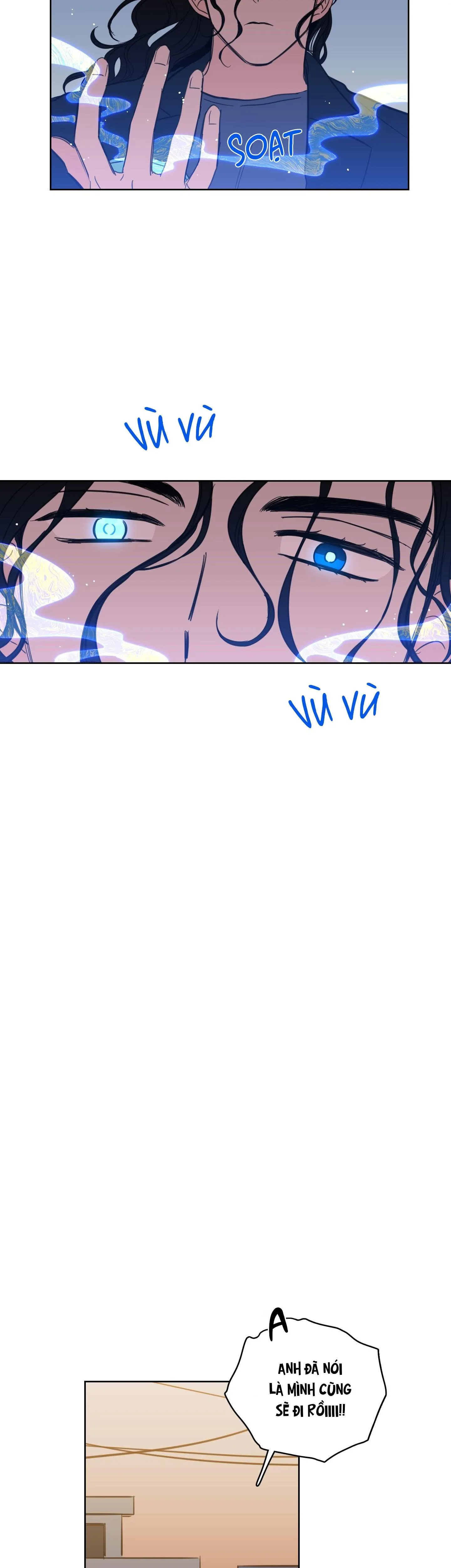 Mẹo Thuần Hóa Hổ Chapter 91 Trang 14