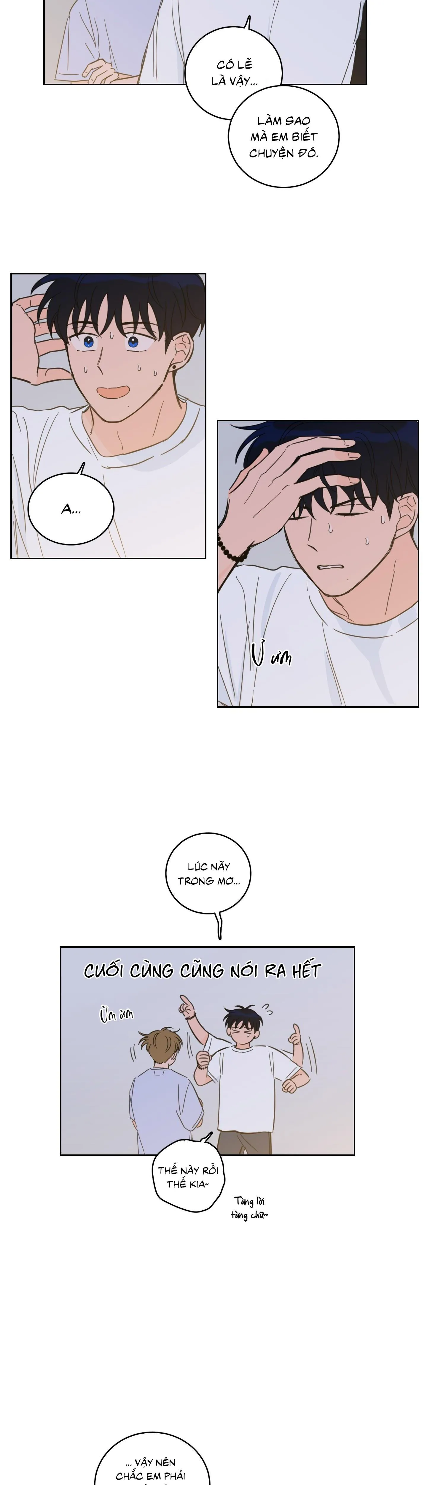 Mẹo Thuần Hóa Hổ Chapter 91 Trang 16