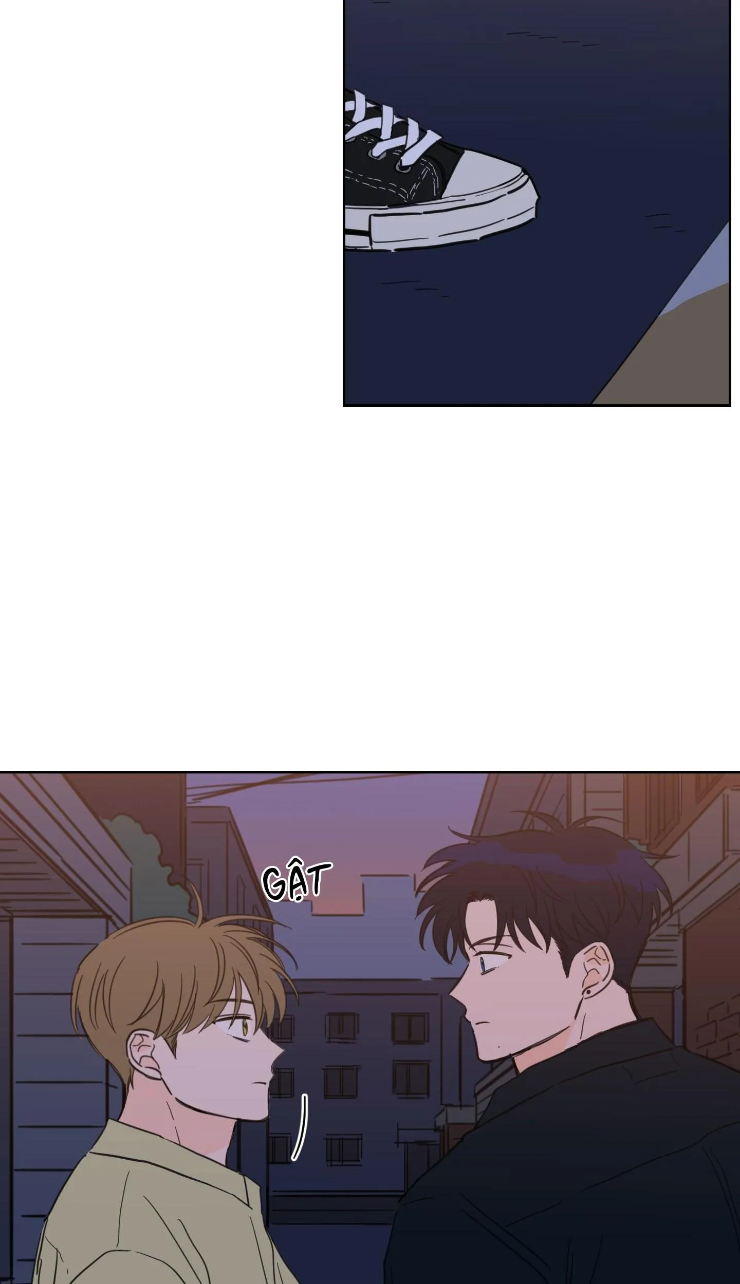 Mẹo Thuần Hóa Hổ Chapter 91 Trang 20