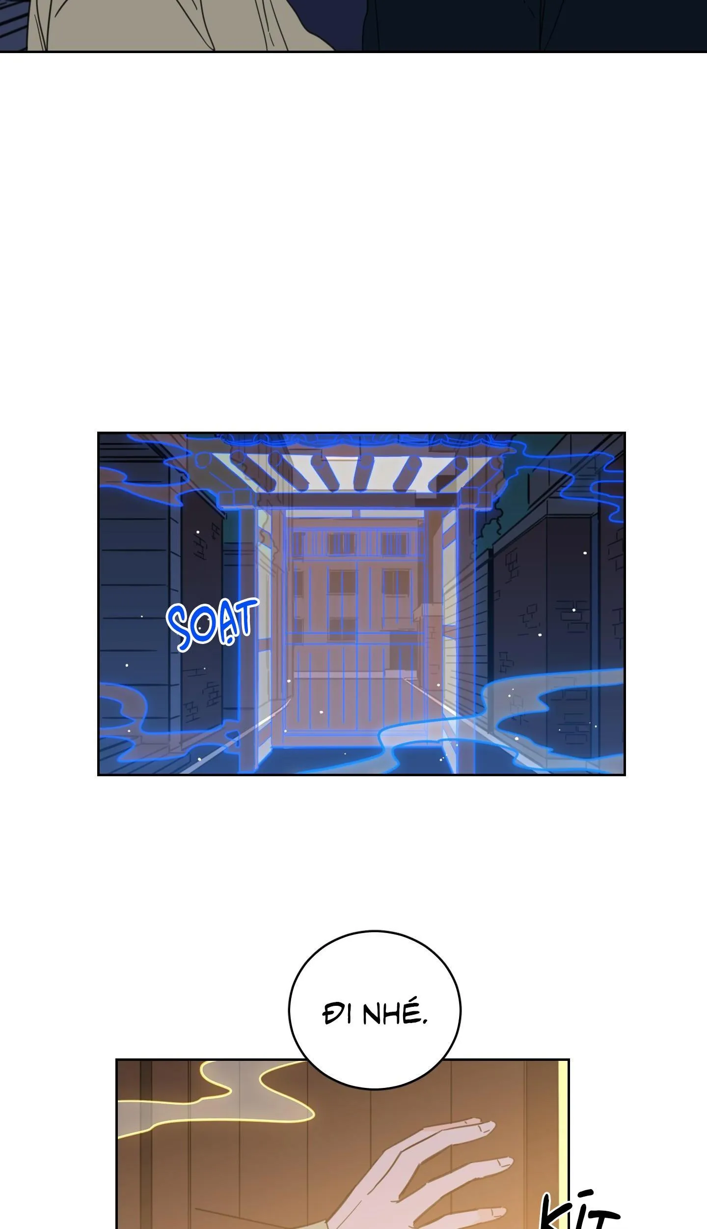 Mẹo Thuần Hóa Hổ Chapter 91 Trang 21