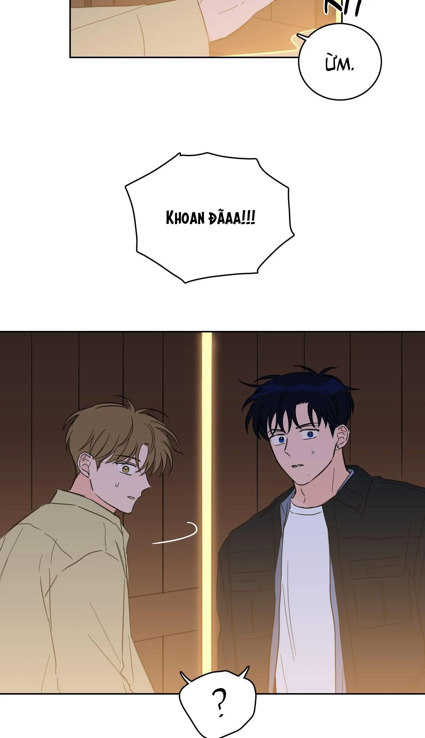 Mẹo Thuần Hóa Hổ Chapter 91 Trang 22