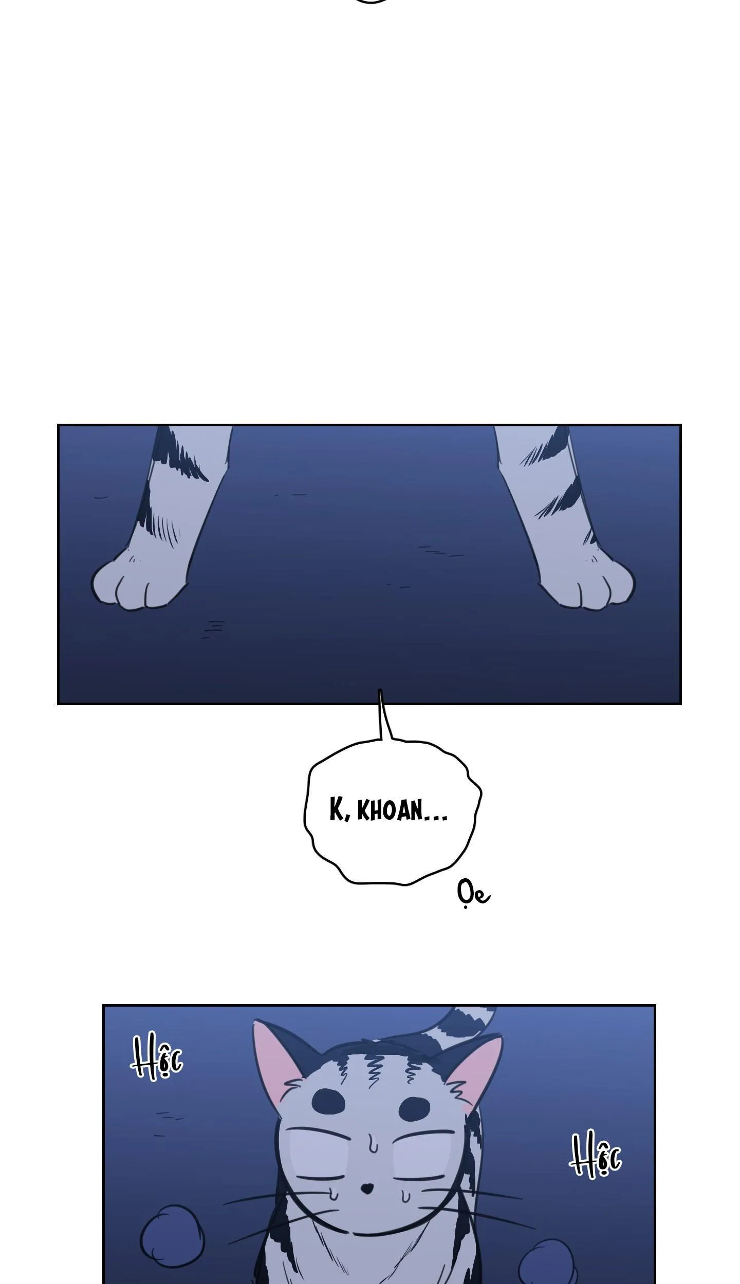 Mẹo Thuần Hóa Hổ Chapter 91 Trang 23