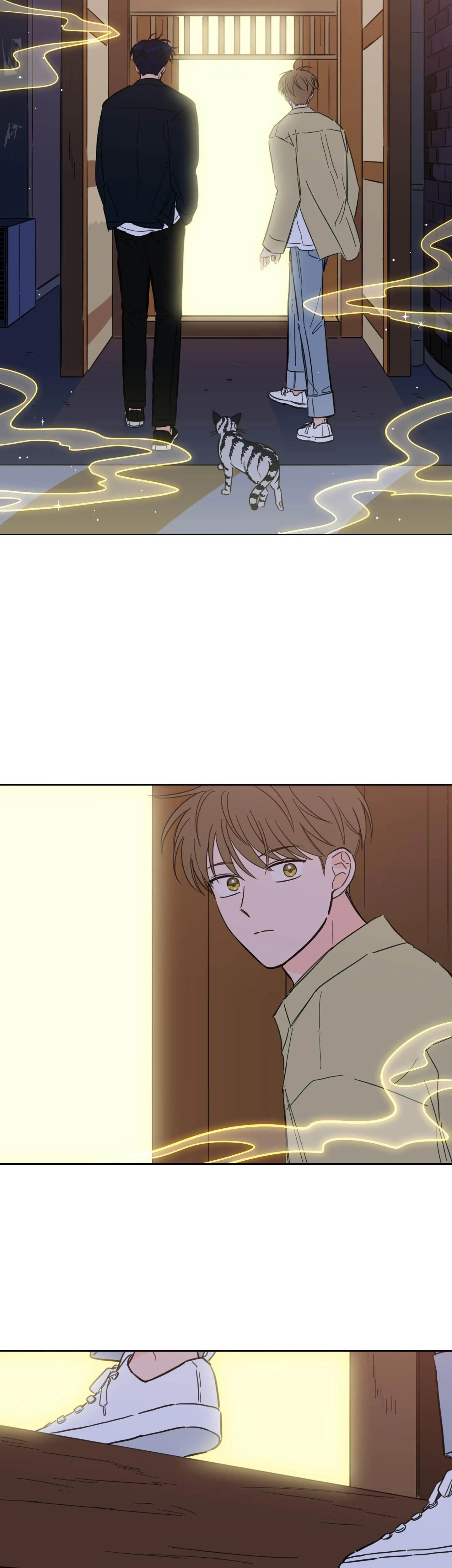 Mẹo Thuần Hóa Hổ Chapter 92 Trang 13