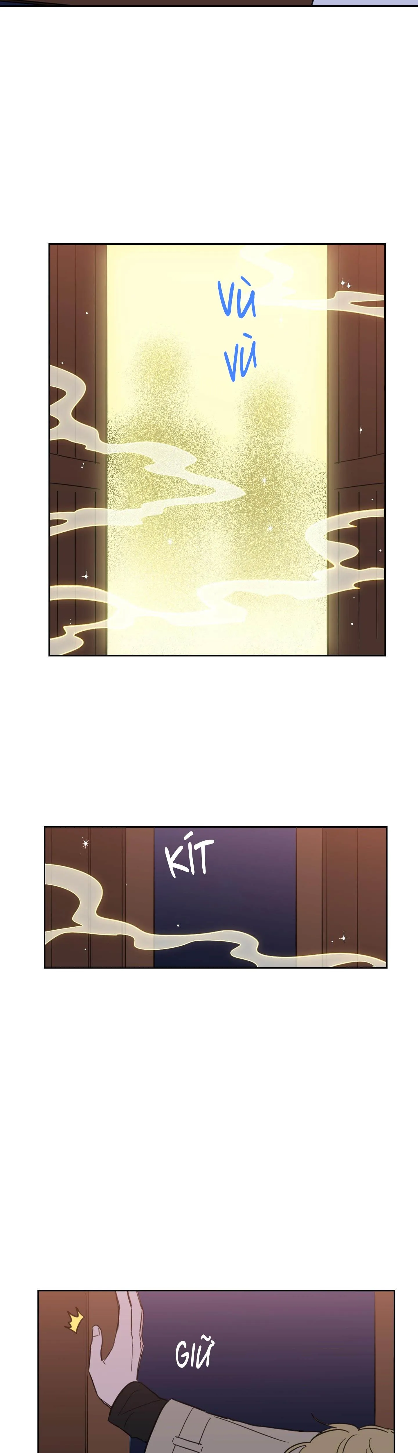 Mẹo Thuần Hóa Hổ Chapter 92 Trang 14