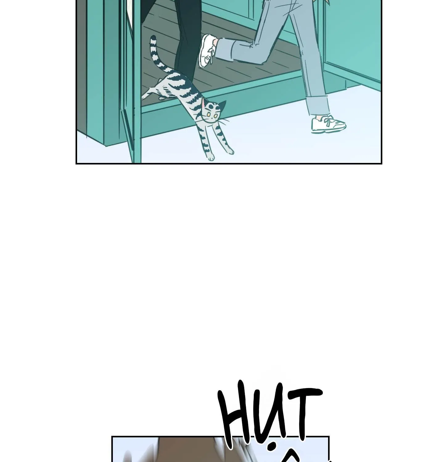 Mẹo Thuần Hóa Hổ Chapter 92 Trang 19