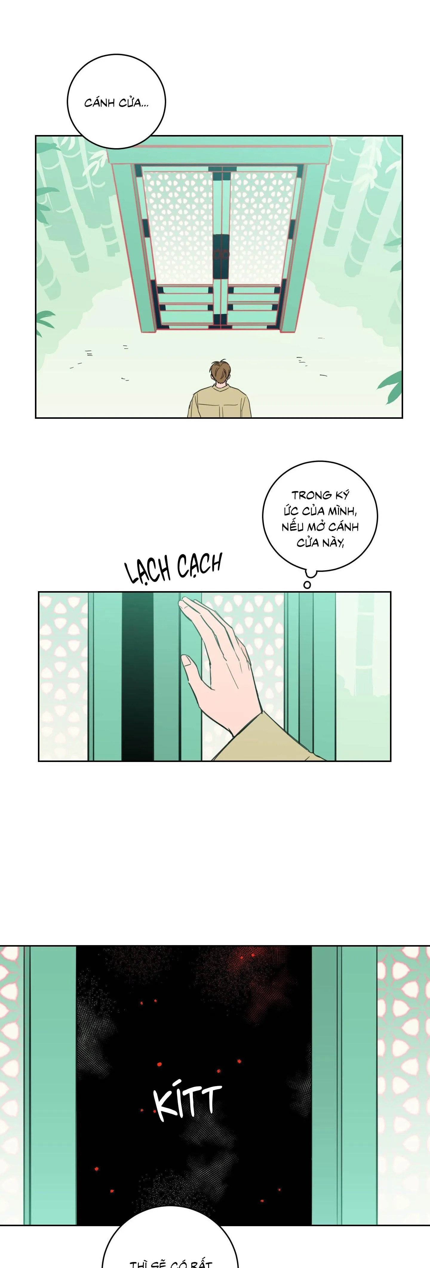 Mẹo Thuần Hóa Hổ Chapter 93 Trang 9