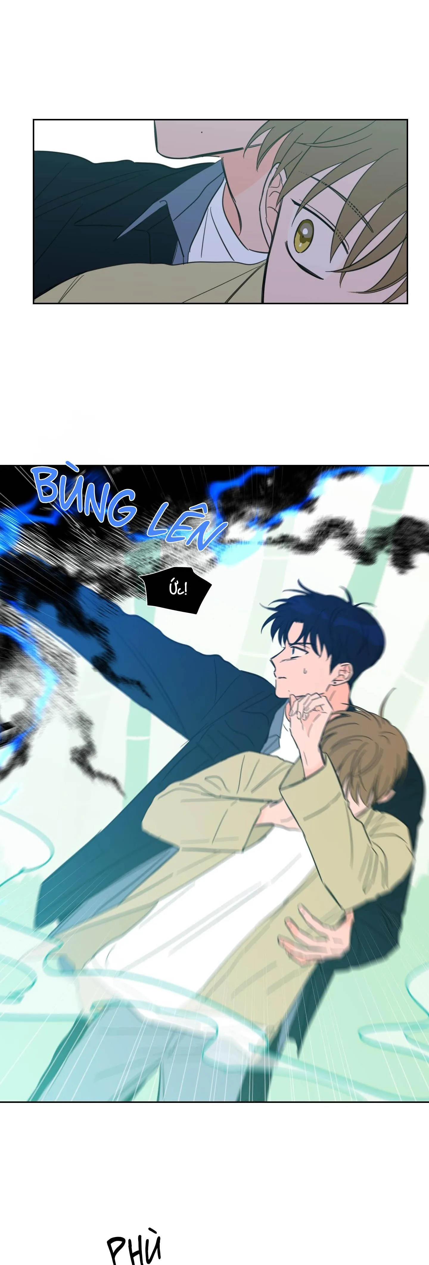 Mẹo Thuần Hóa Hổ Chapter 93 Trang 11