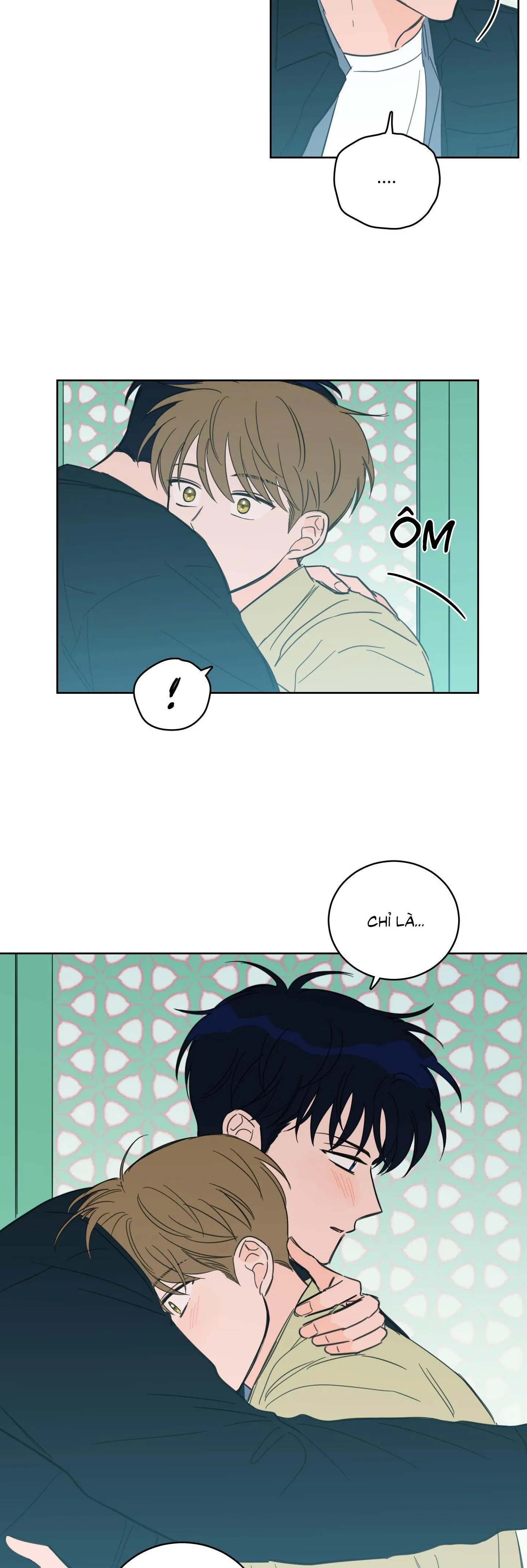 Mẹo Thuần Hóa Hổ Chapter 93 Trang 18