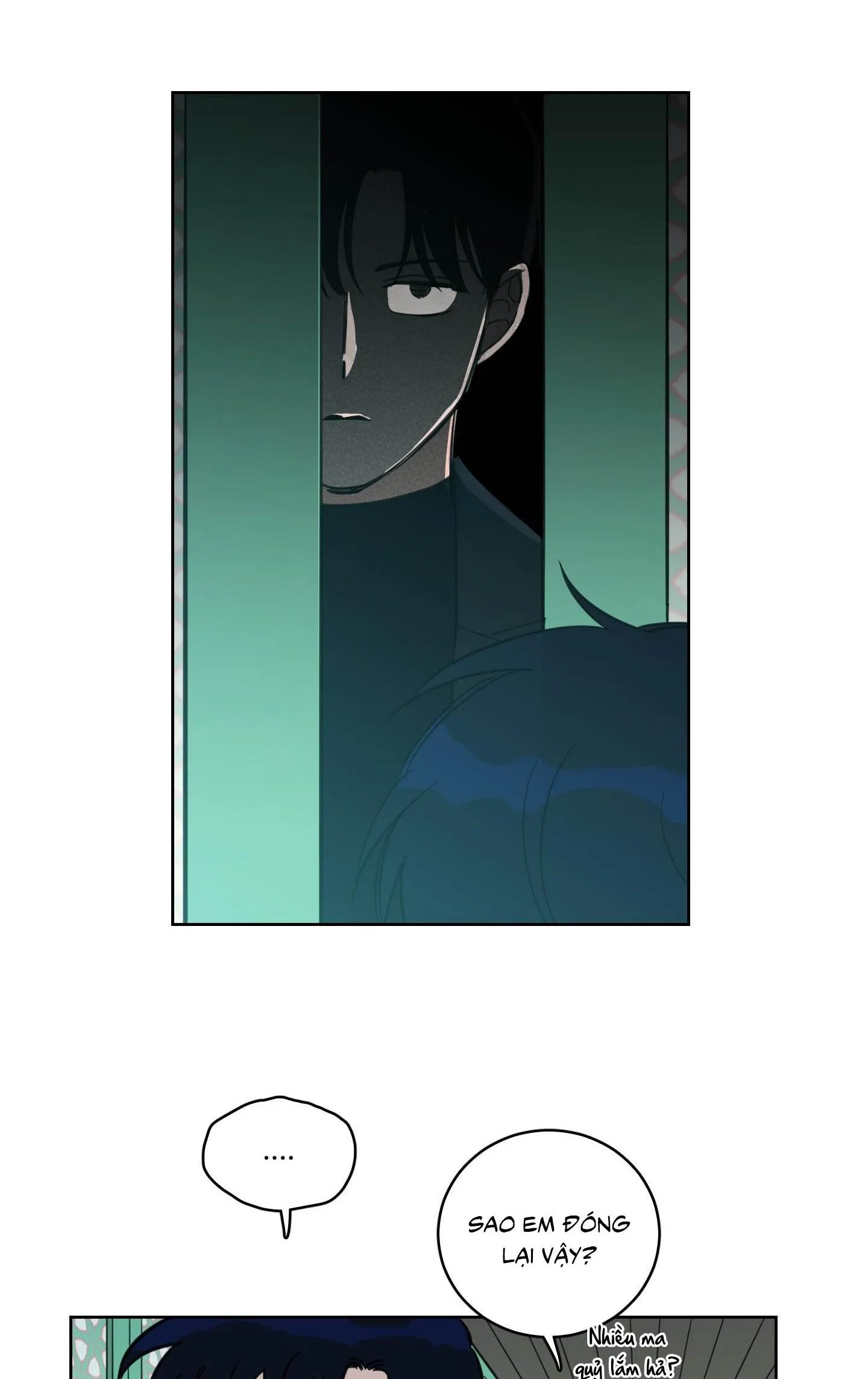 Mẹo Thuần Hóa Hổ Chapter 93 Trang 23