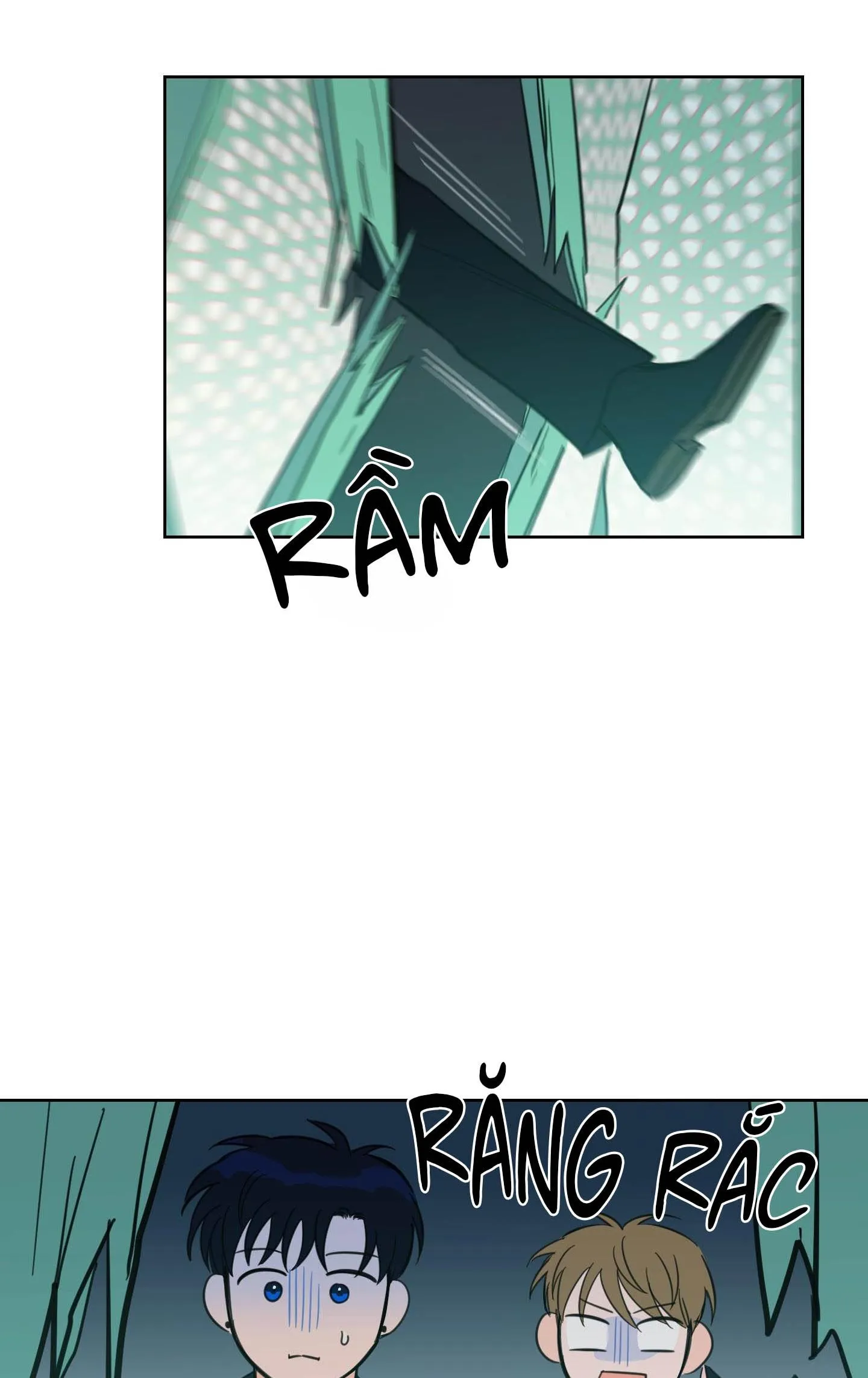 Mẹo Thuần Hóa Hổ Chapter 93 Trang 25