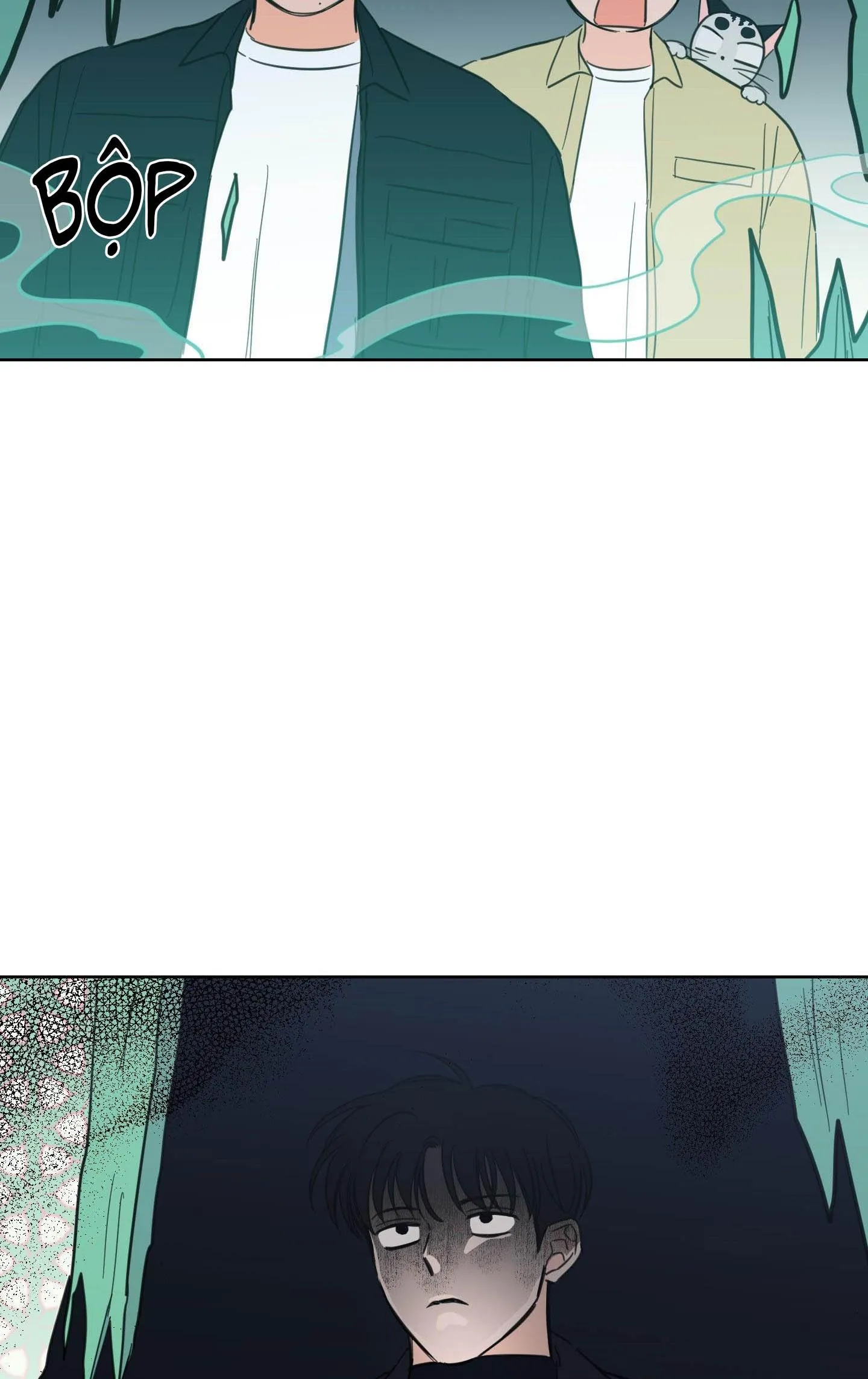 Mẹo Thuần Hóa Hổ Chapter 93 Trang 26