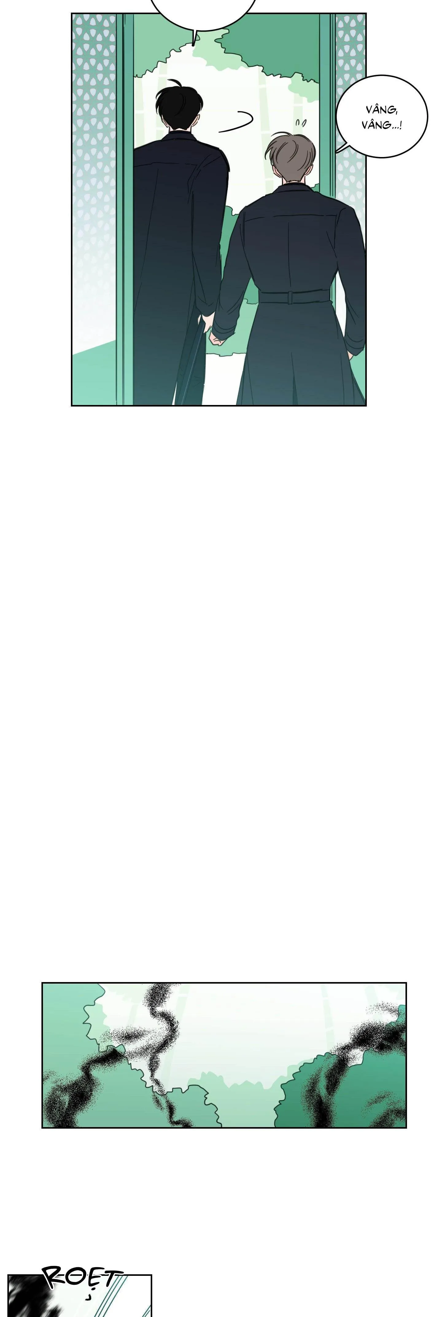 Mẹo Thuần Hóa Hổ Chapter 94 Trang 7