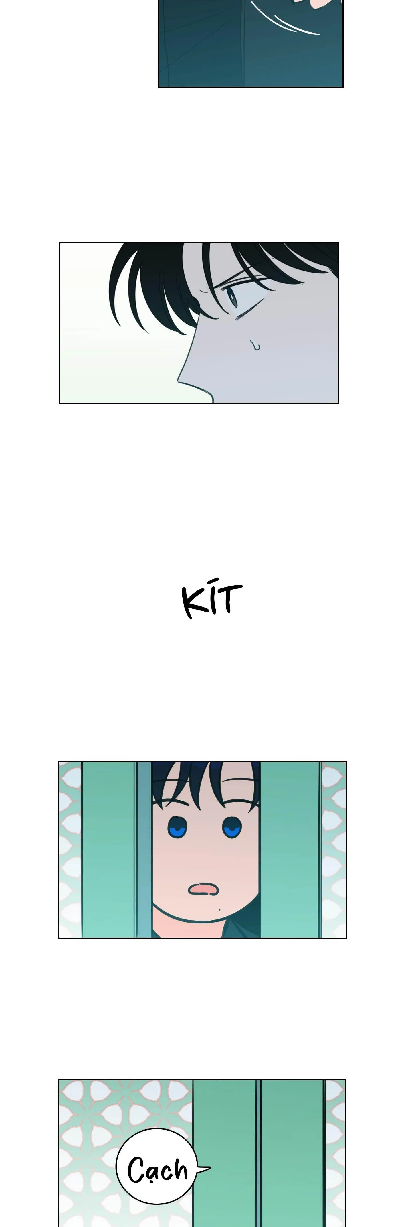 Mẹo Thuần Hóa Hổ Chapter 94 Trang 11