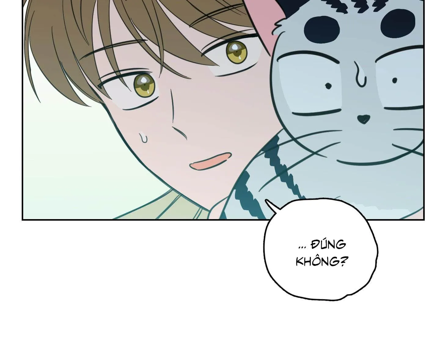 Mẹo Thuần Hóa Hổ Chapter 94 Trang 22